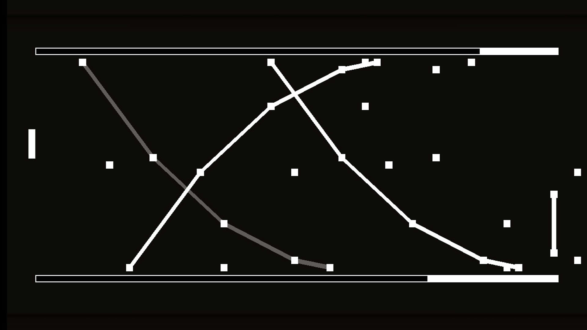 Screenshot for Bit.Trip Beat