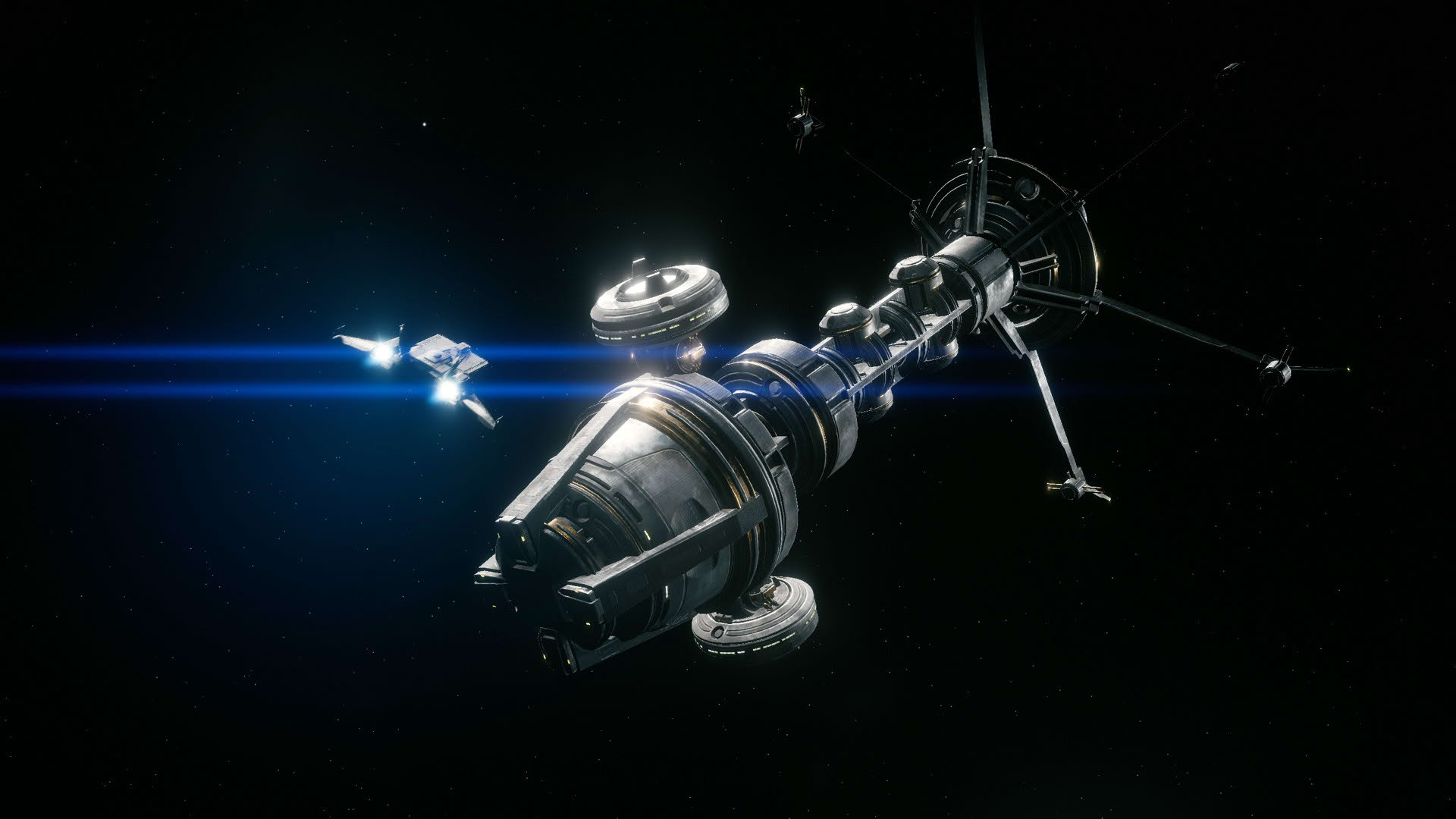 Screenshot for BattleTech