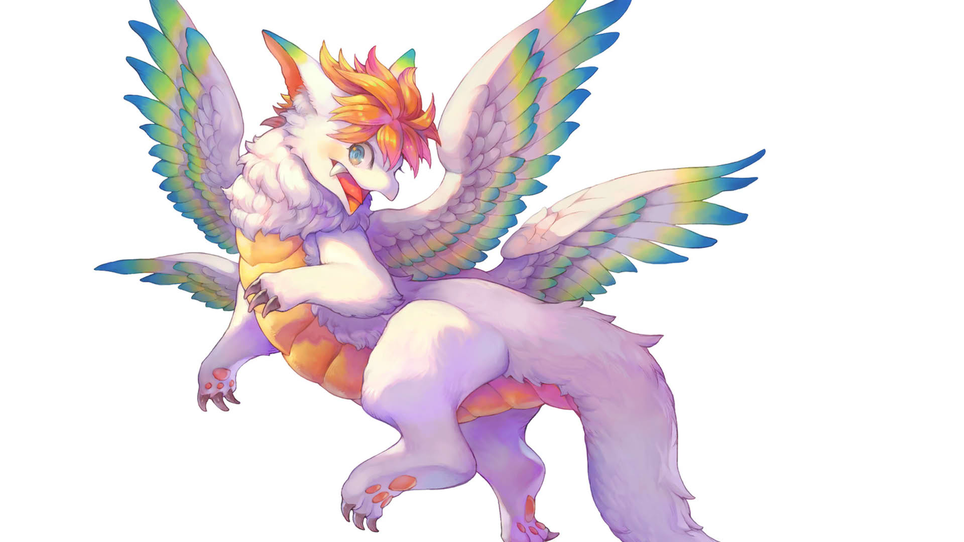 Screenshot for Secret of Mana