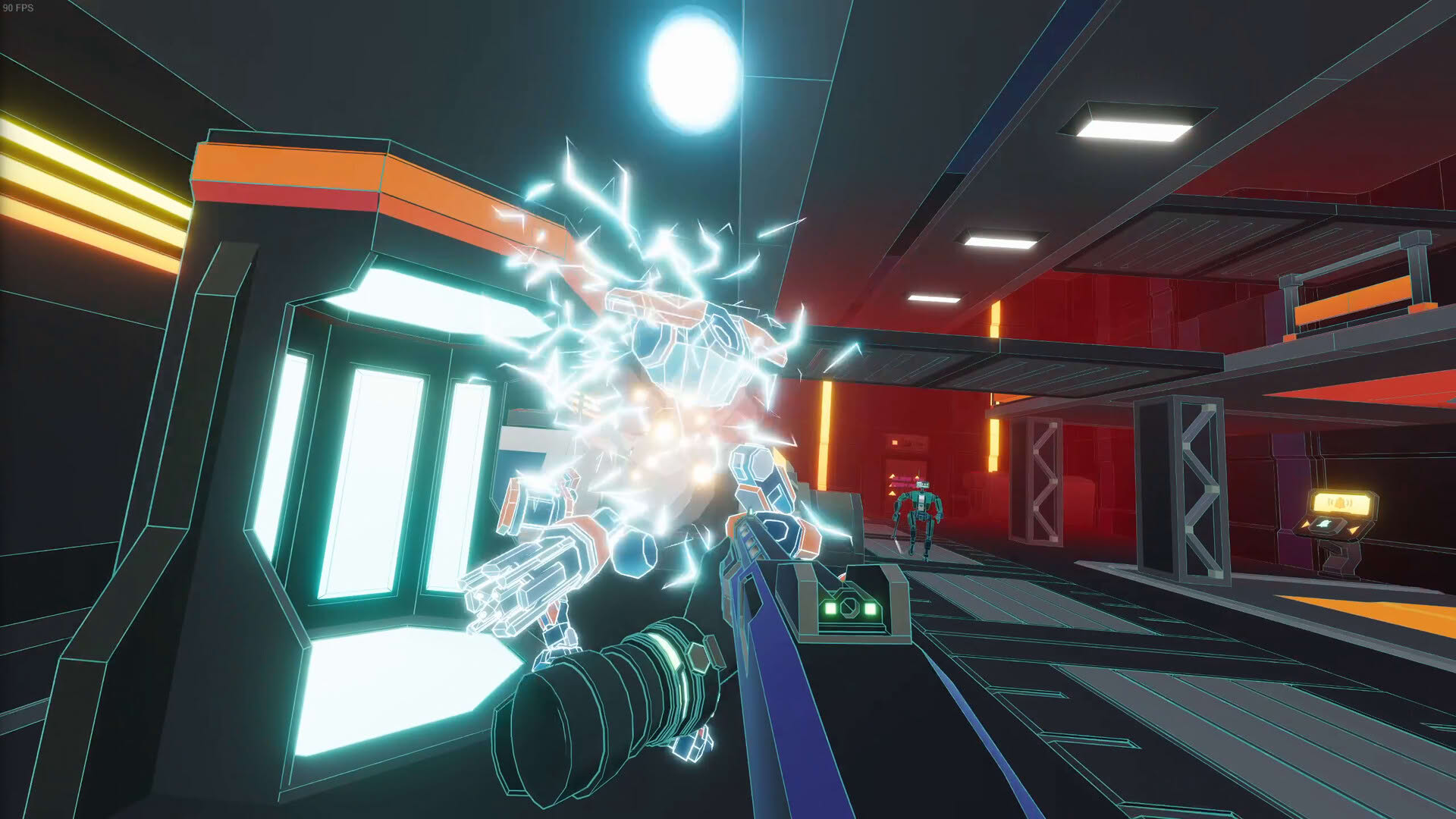 Screenshot for Sweet Surrender
