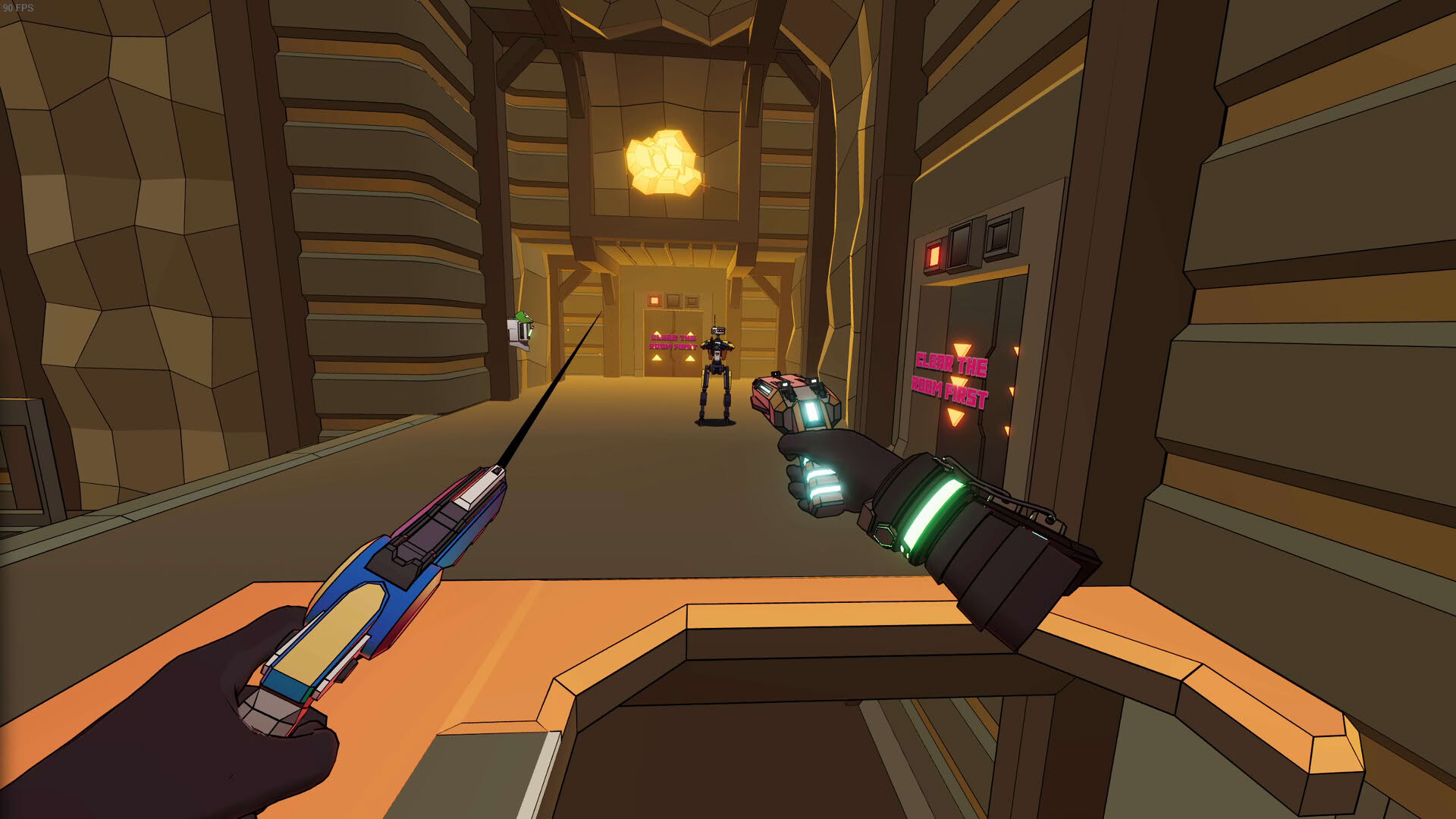 Screenshot for Sweet Surrender