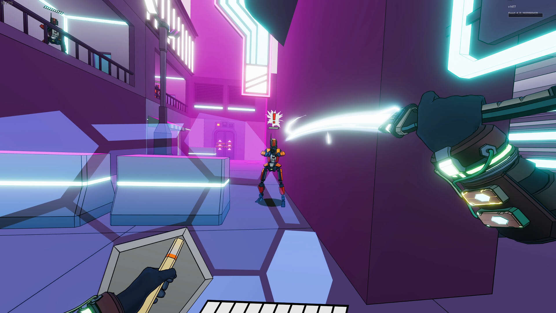 Screenshot for Sweet Surrender