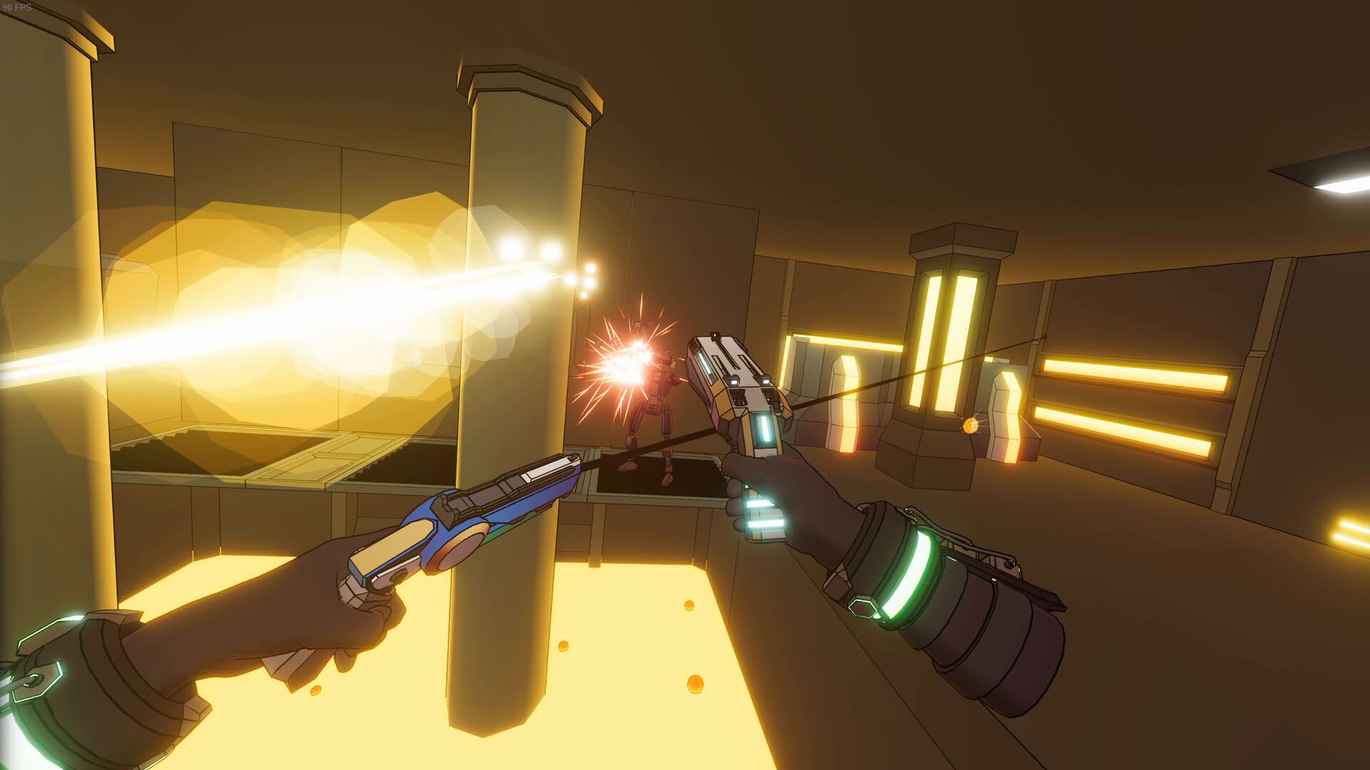 Screenshot for Sweet Surrender
