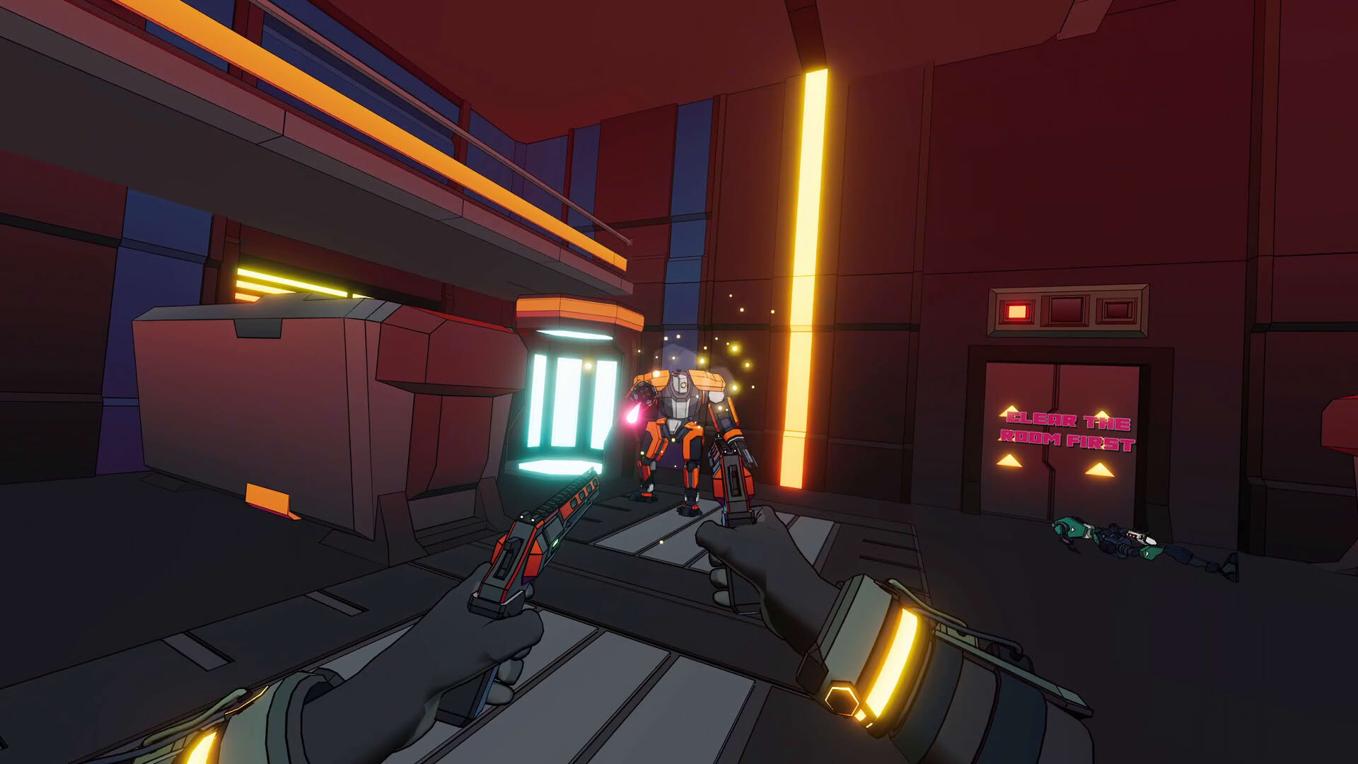 Screenshot for Sweet Surrender
