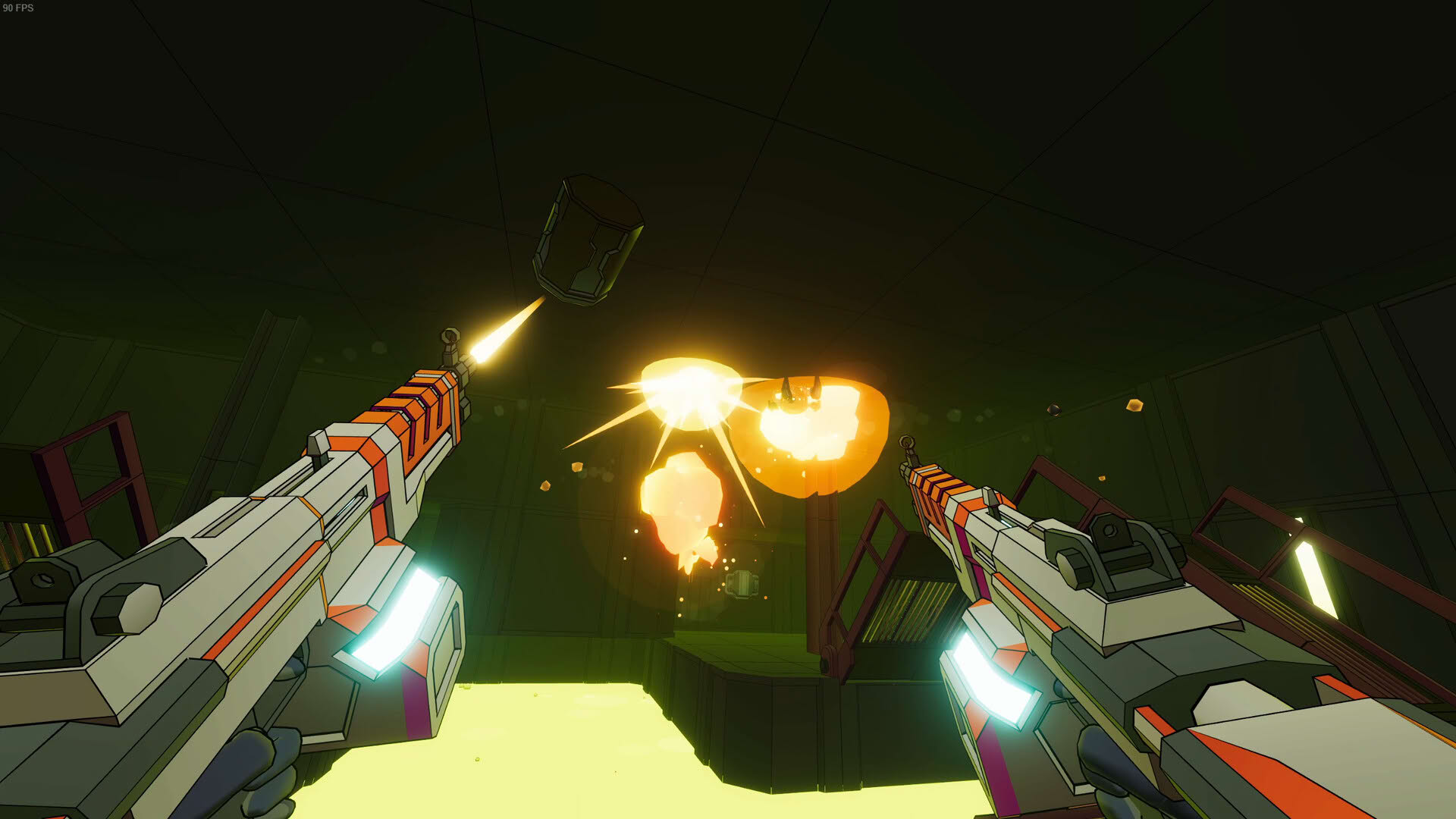 Screenshot for Sweet Surrender