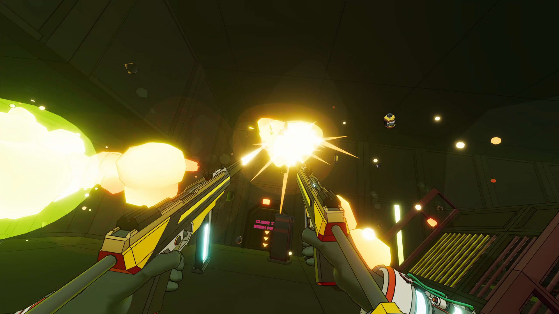 Screenshot for Sweet Surrender