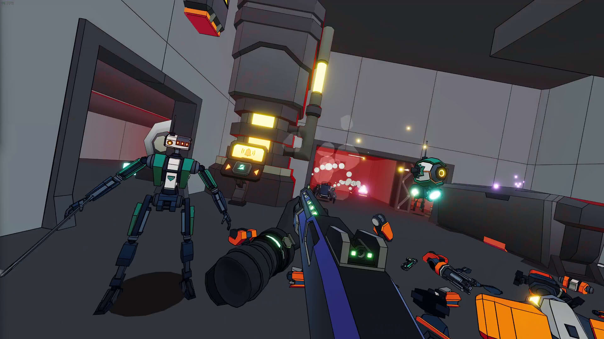 Screenshot for Sweet Surrender