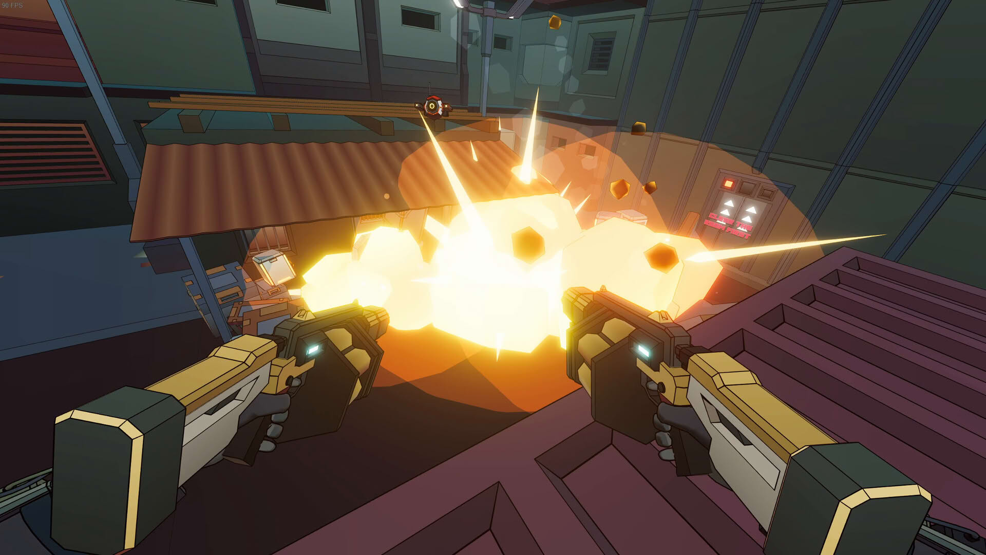 Screenshot for Sweet Surrender