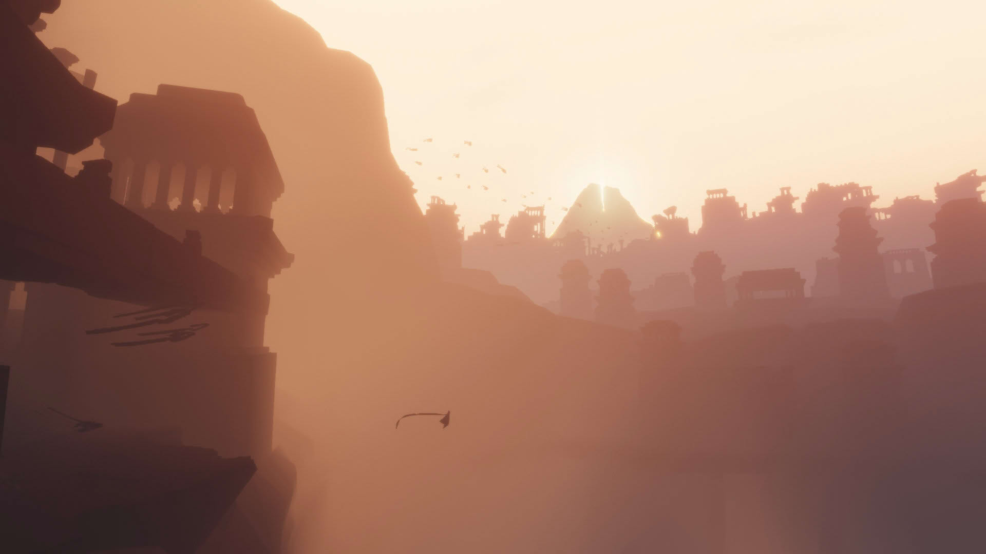 Screenshot for Journey