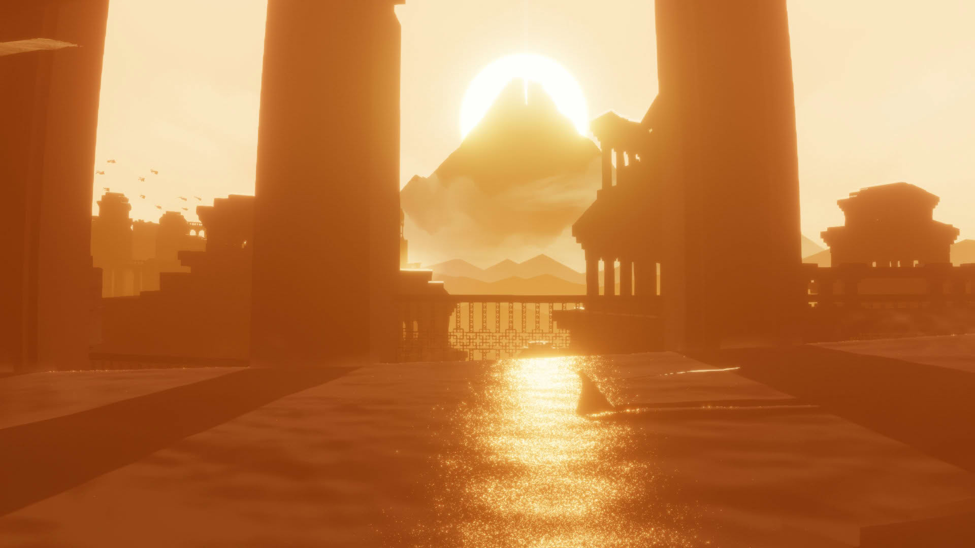 Screenshot for Journey