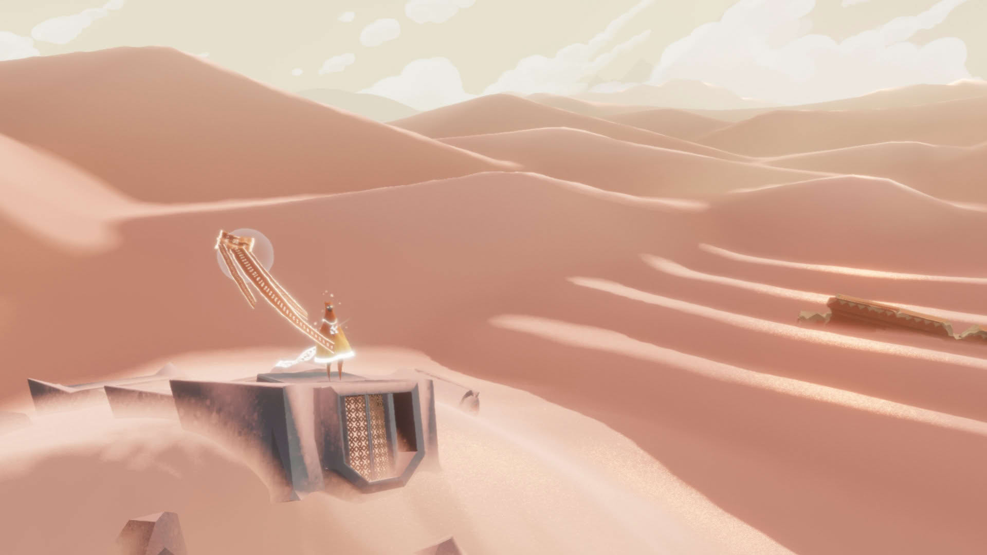 Screenshot for Journey
