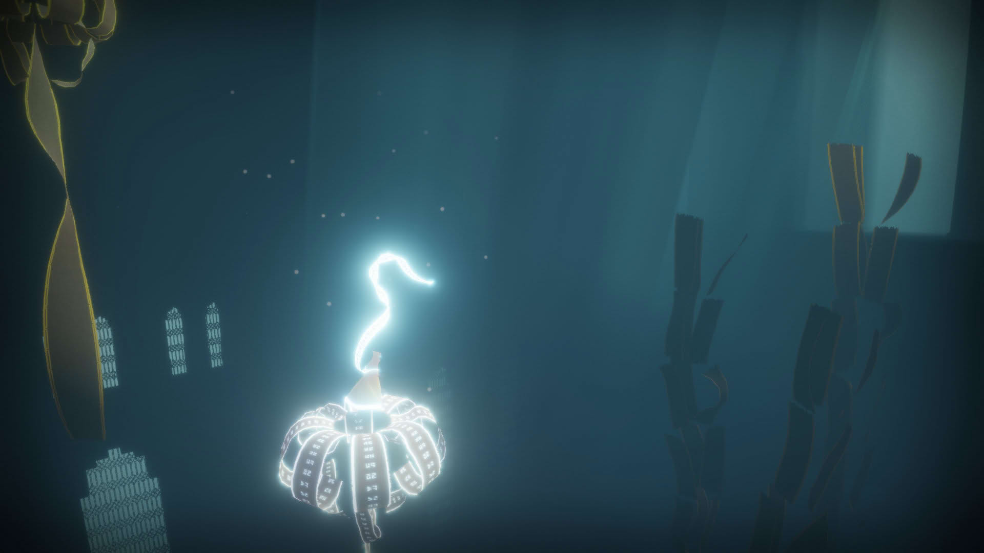 Screenshot for Journey