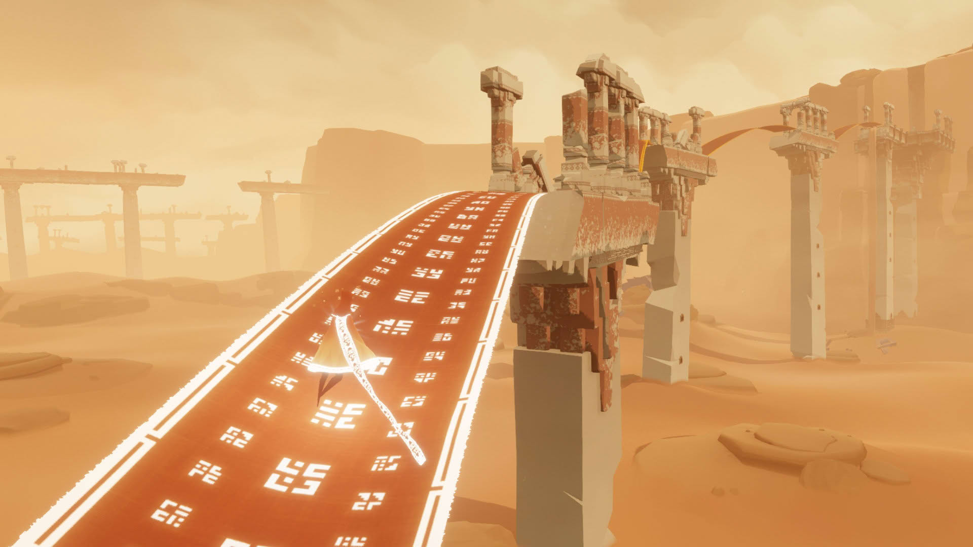 Screenshot for Journey