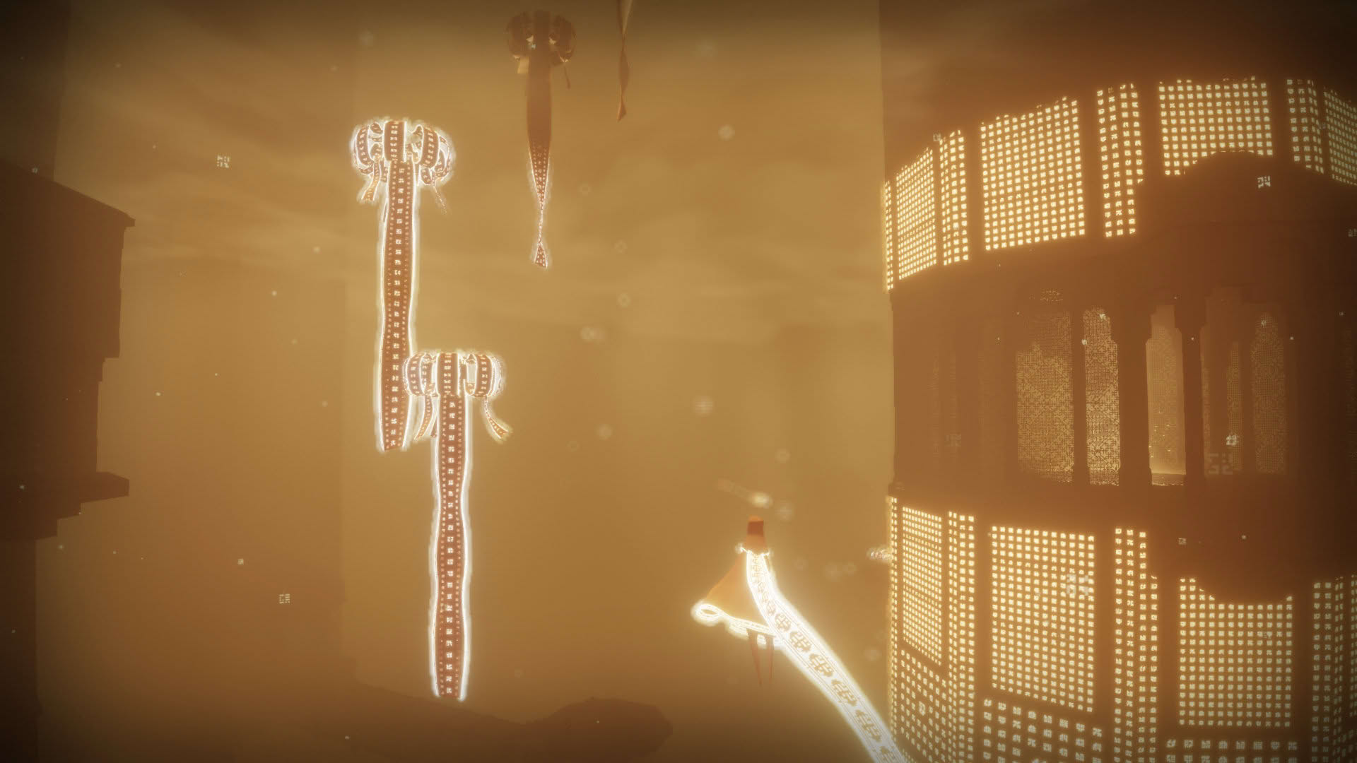 Screenshot for Journey