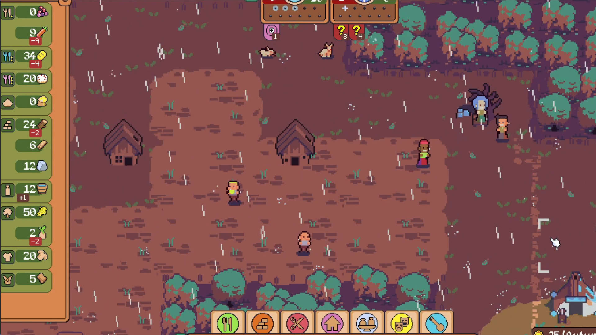 Screenshot for DotAge