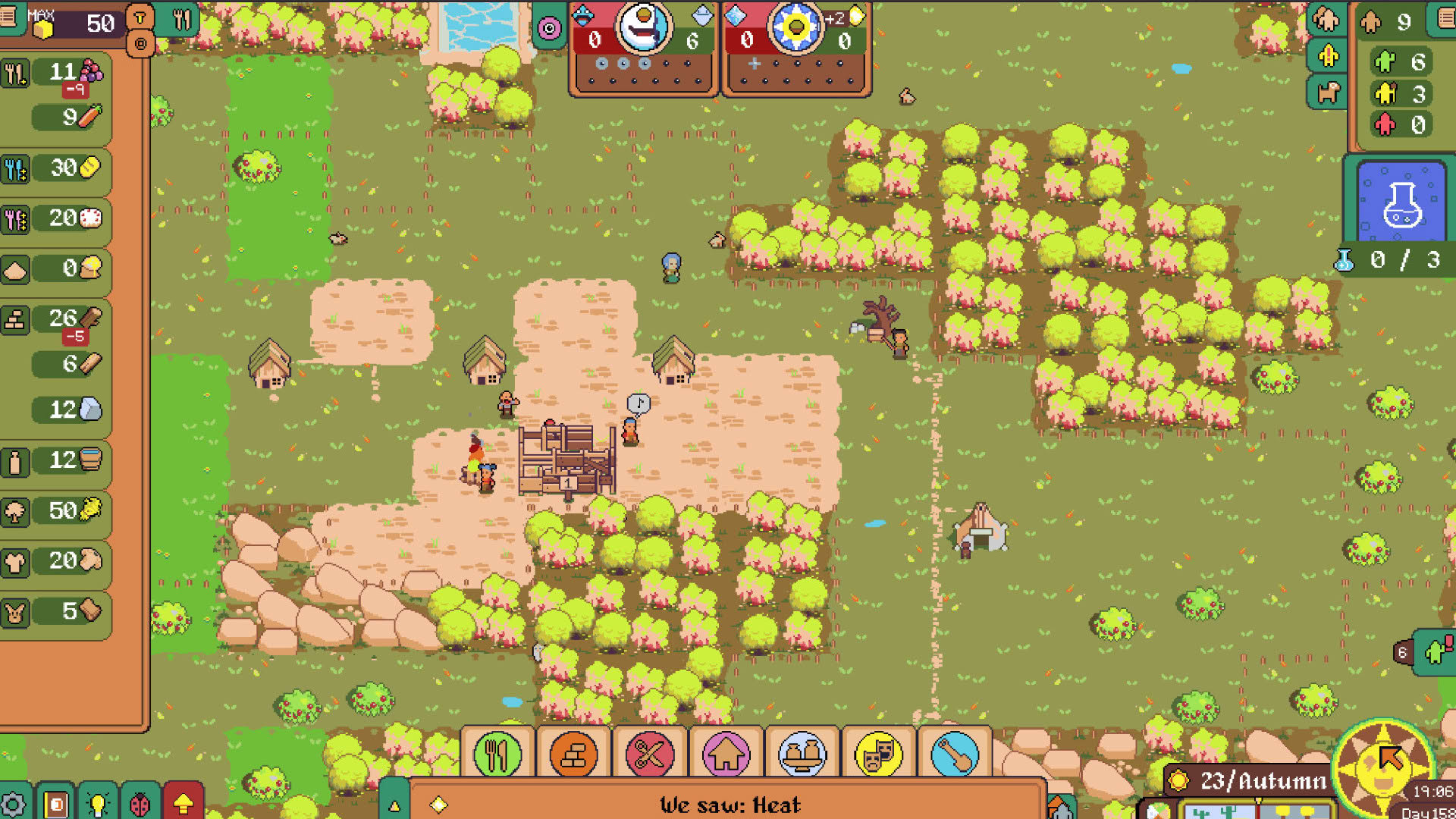 Screenshot for DotAge