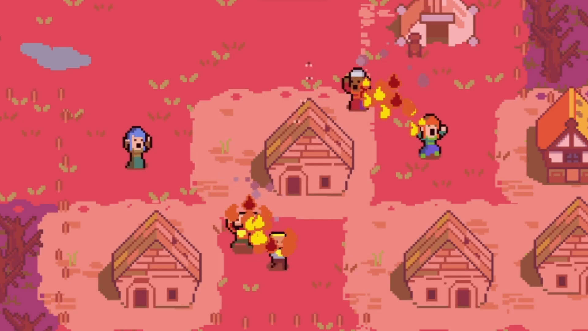 Screenshot for DotAge