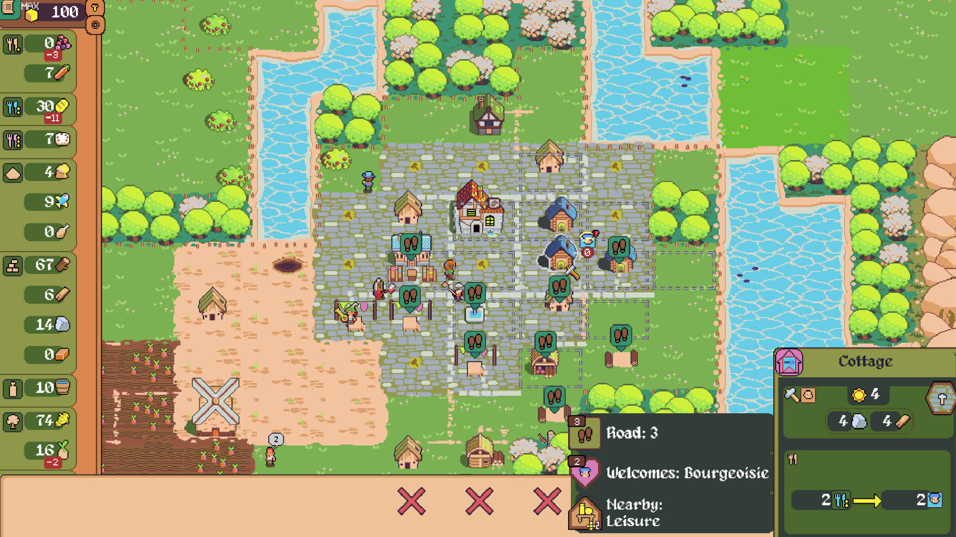 Screenshot for DotAge