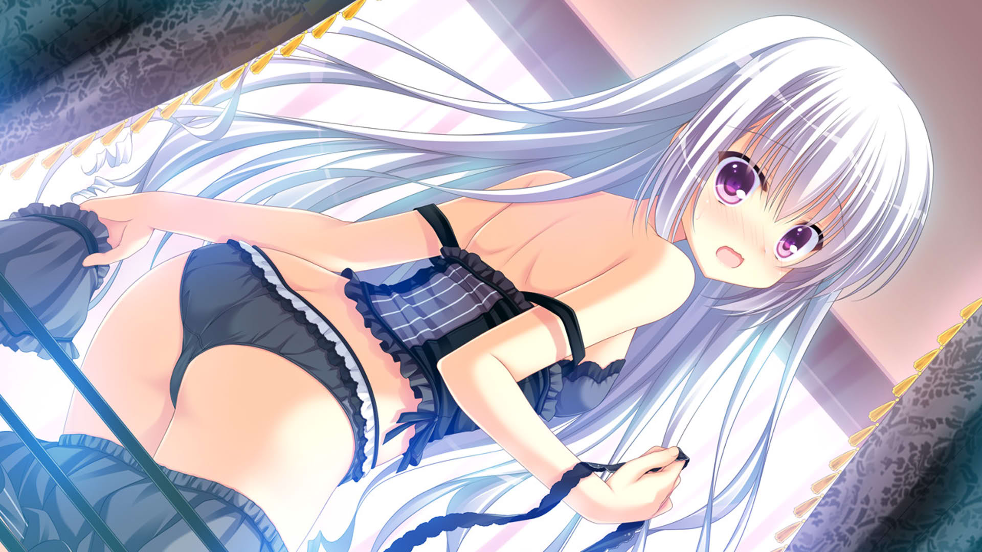 Screenshot for Dal Segno