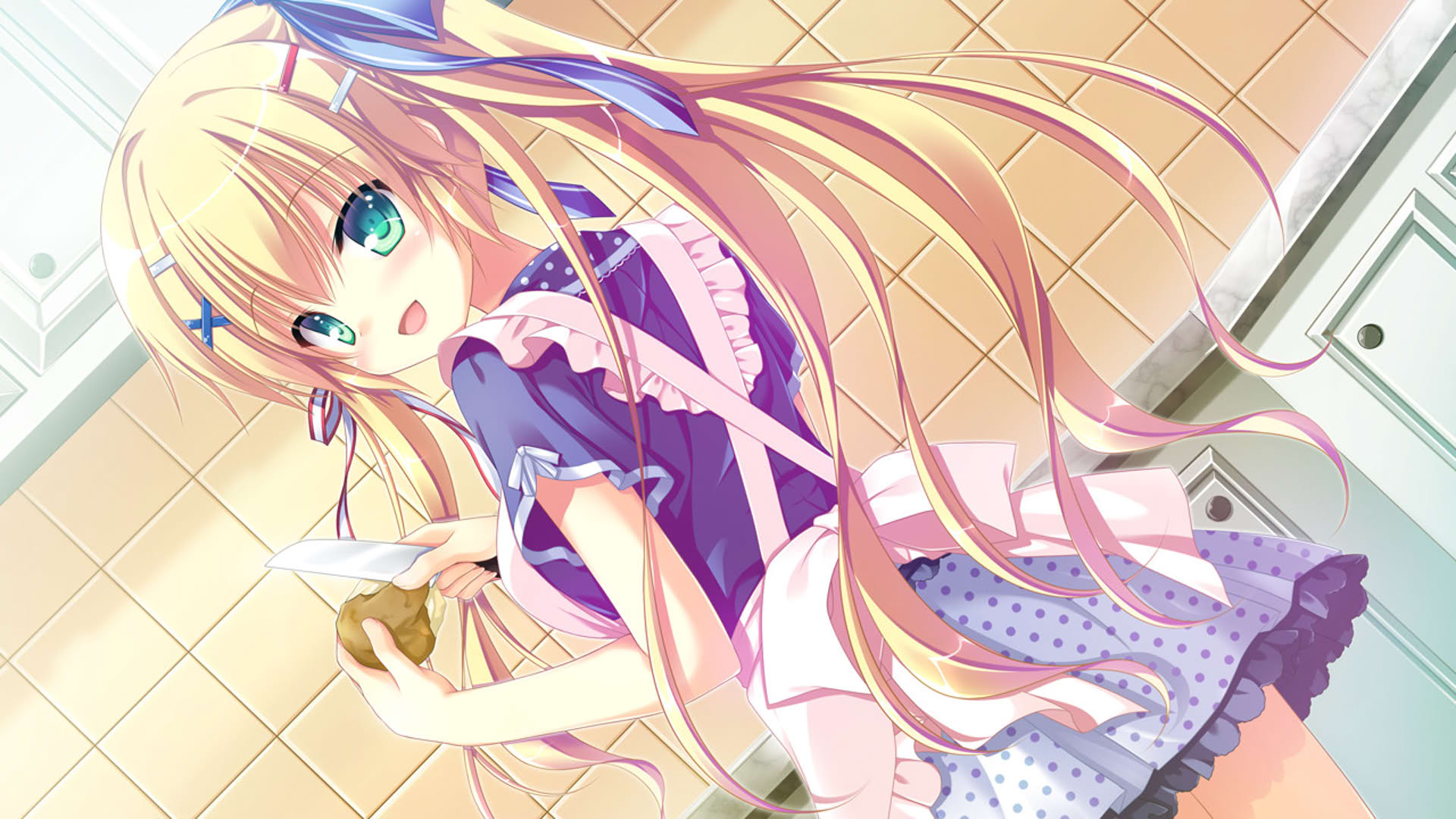 Screenshot for Dal Segno