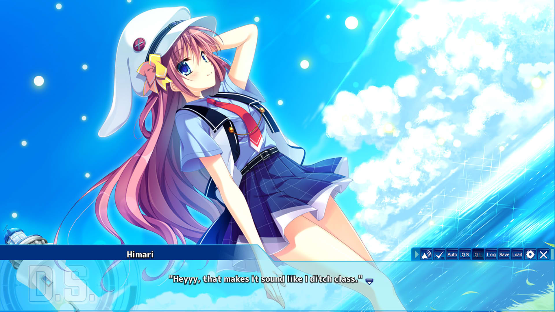 Screenshot for Dal Segno