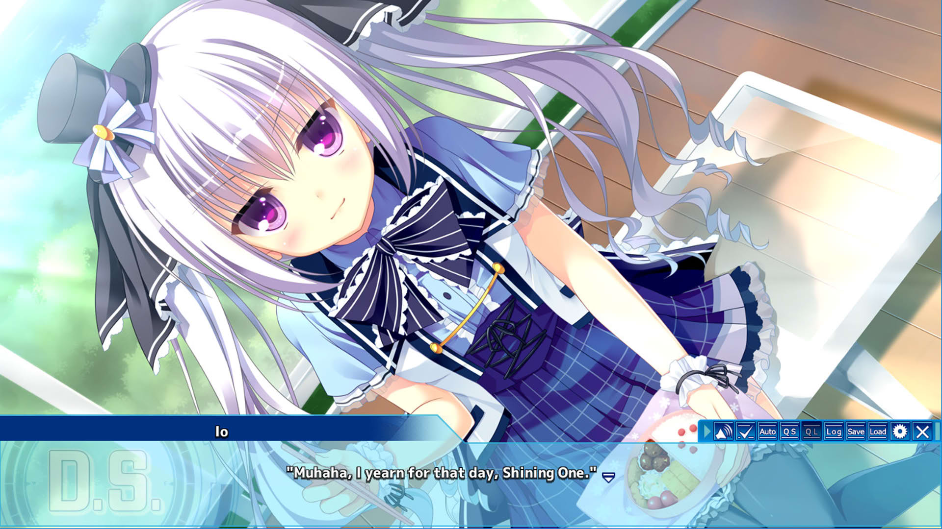 Screenshot for Dal Segno