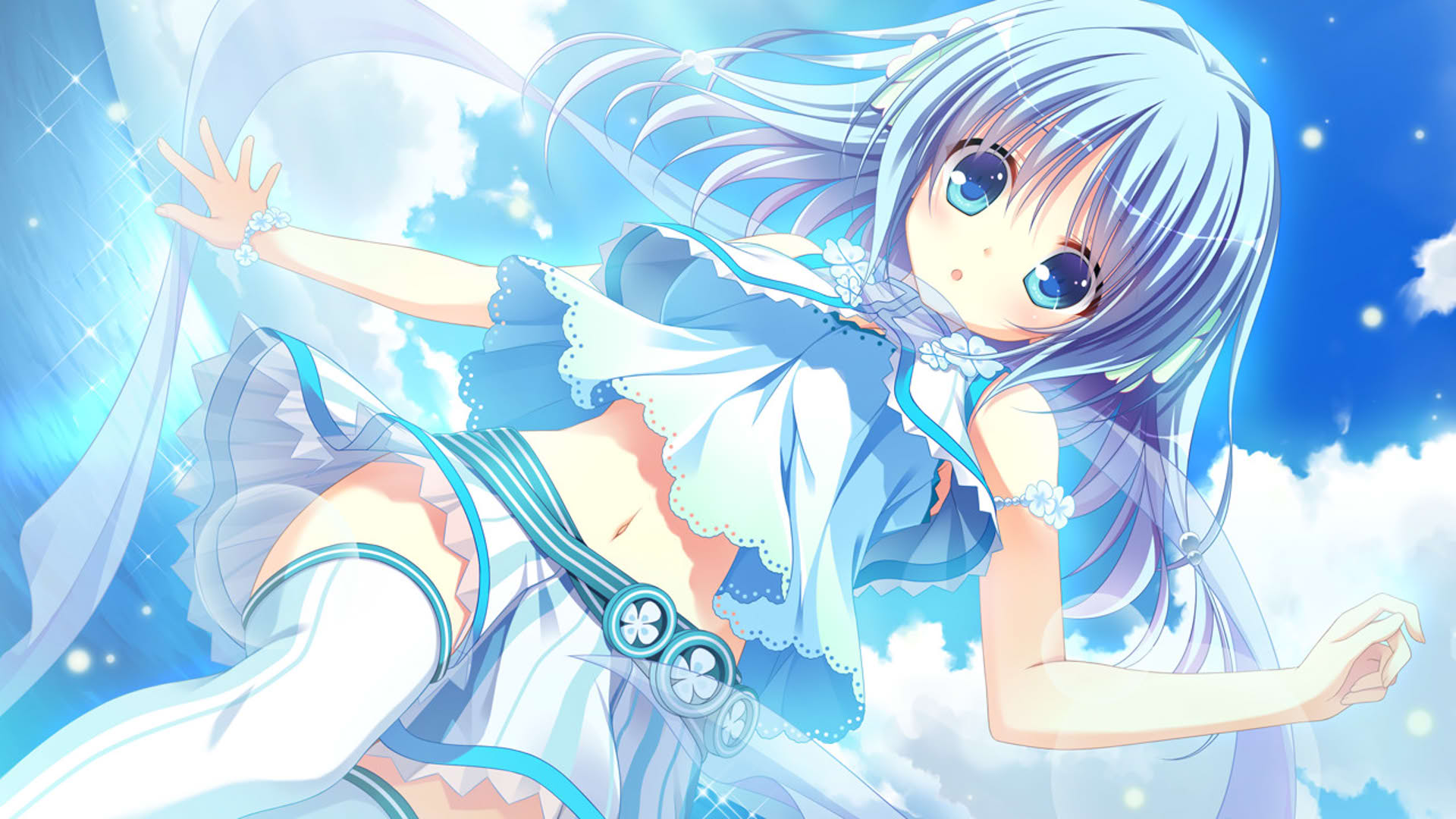 Screenshot for Dal Segno