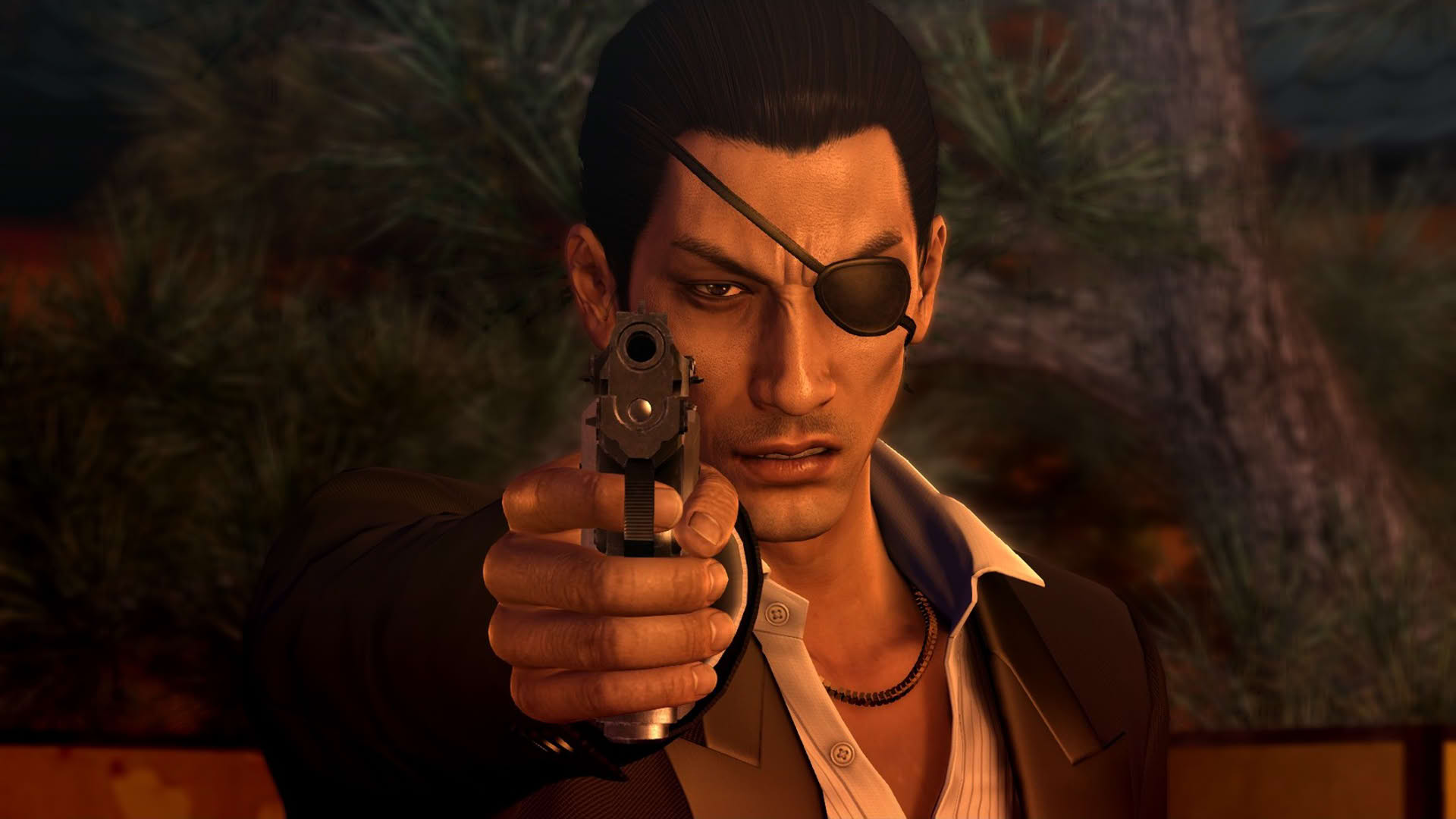 Screenshot for Yakuza 0