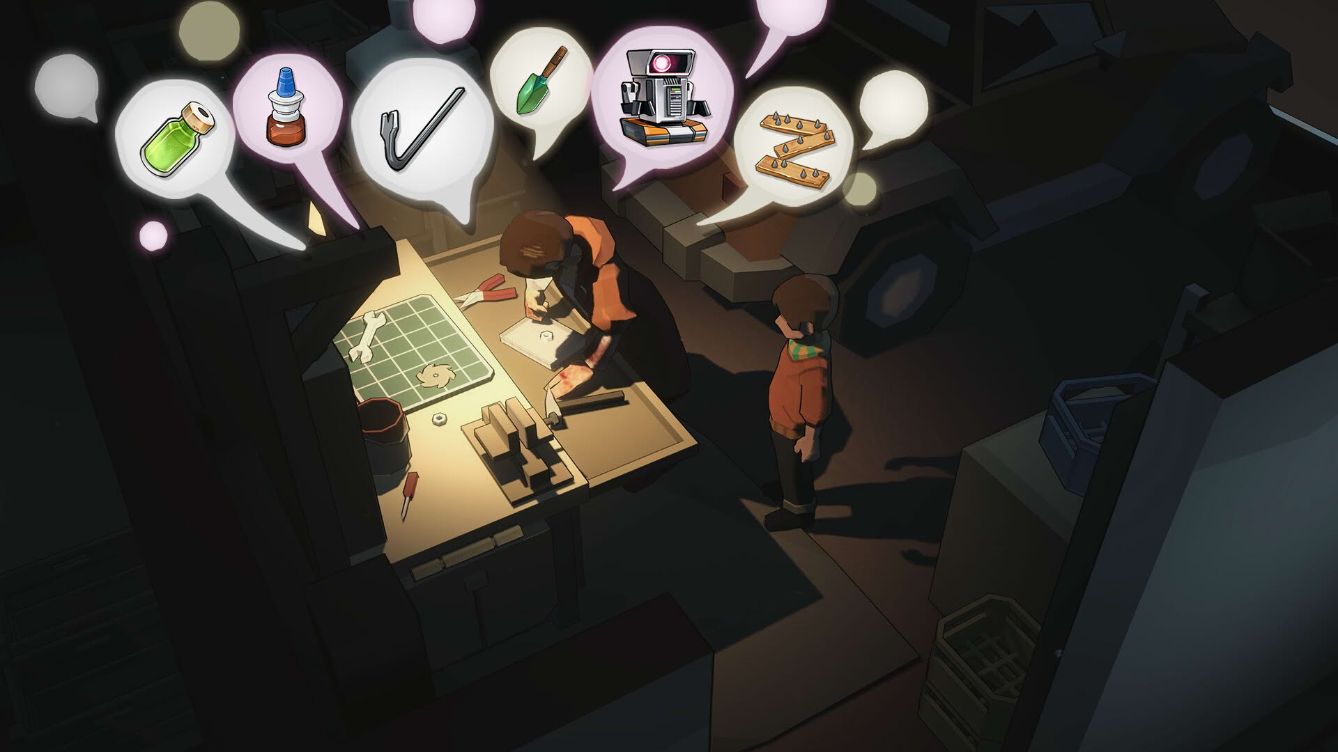 Screenshot for Undying