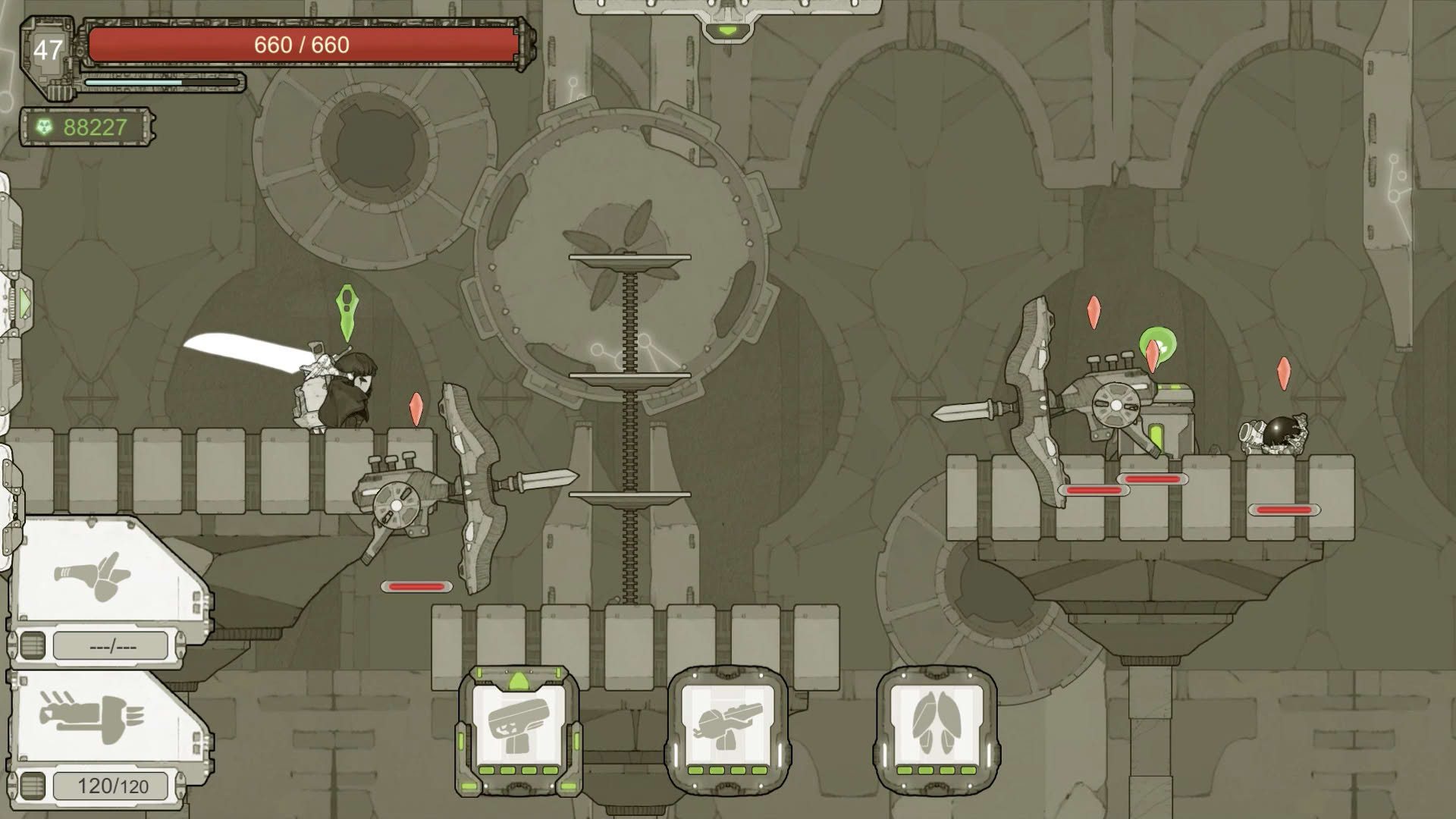 Screenshot for Original Journey