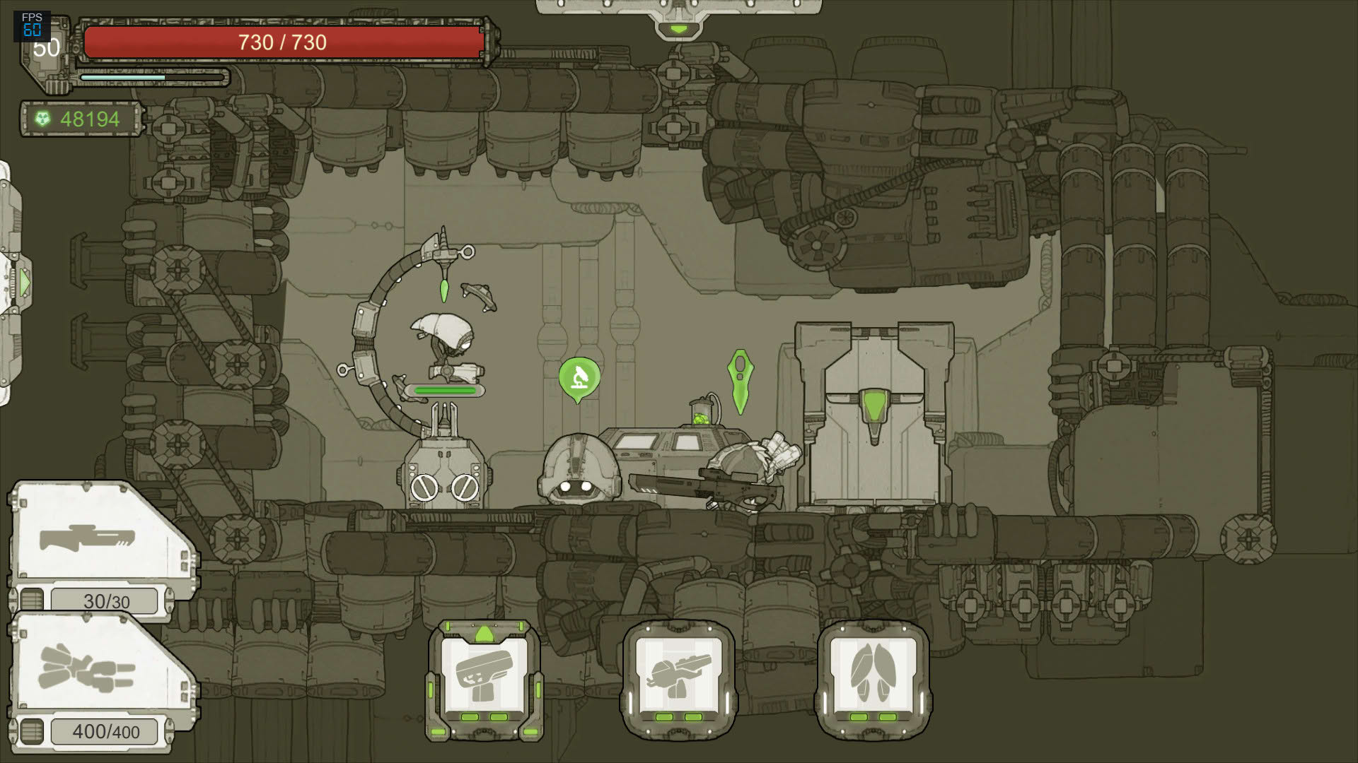 Screenshot for Original Journey