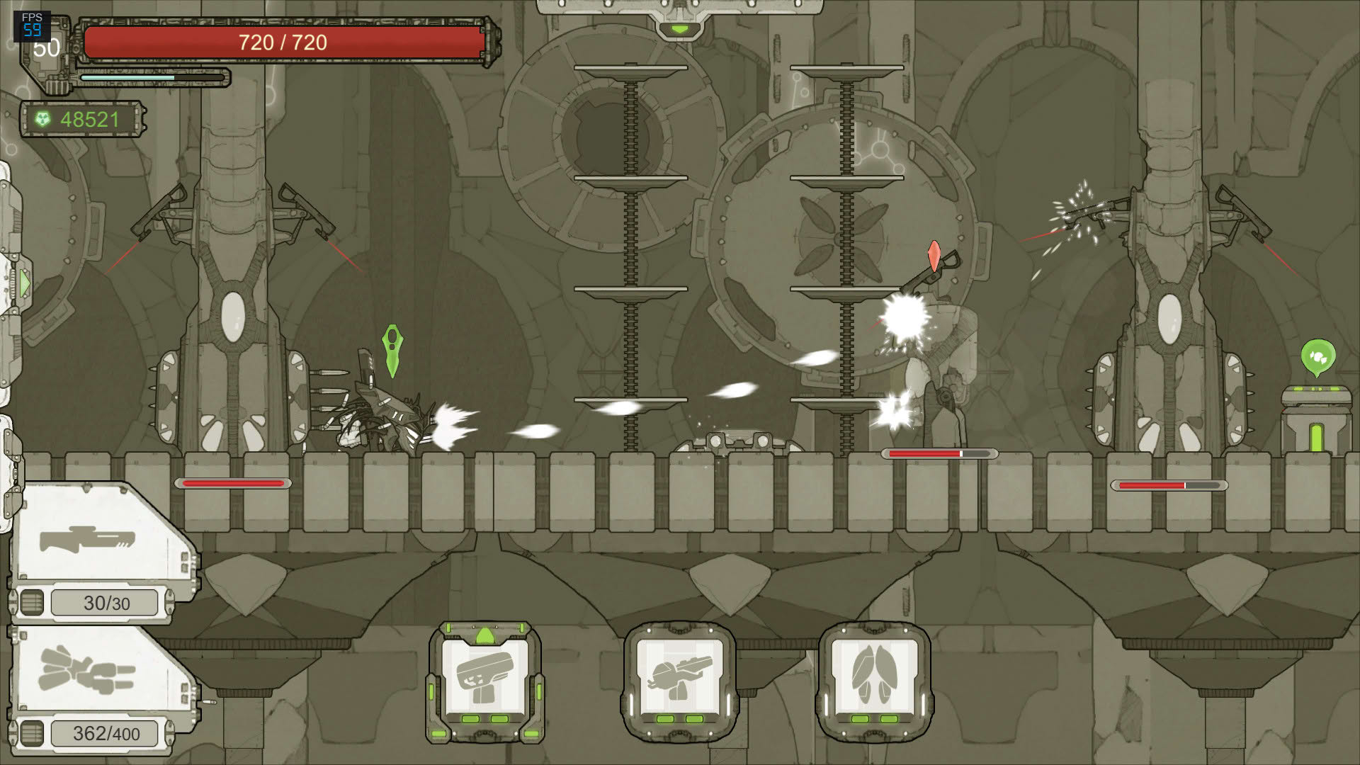 Screenshot for Original Journey