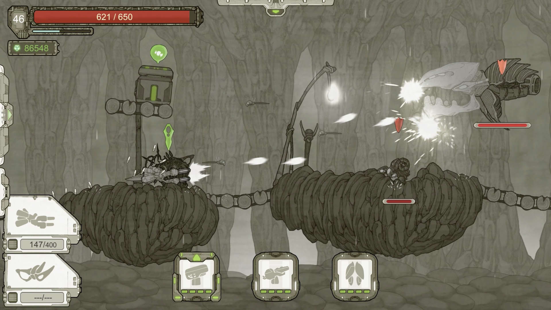 Screenshot for Original Journey