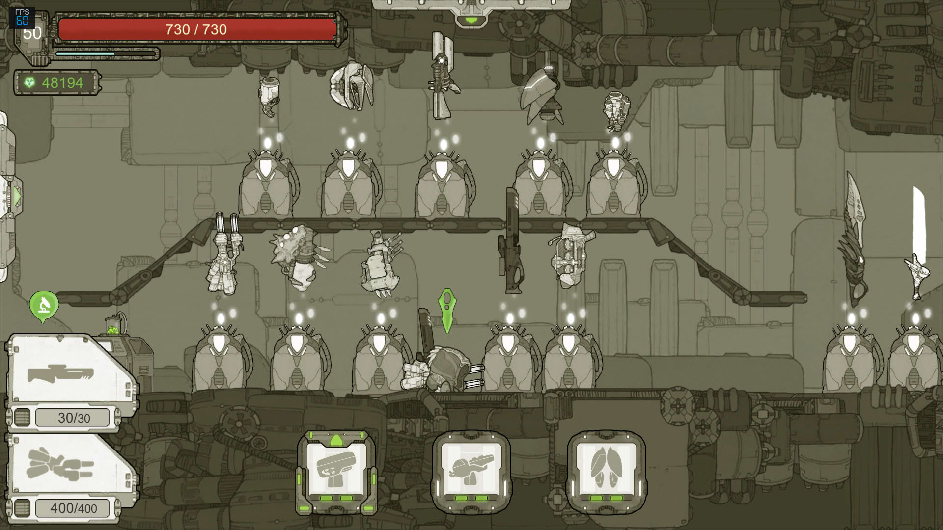 Screenshot for Original Journey