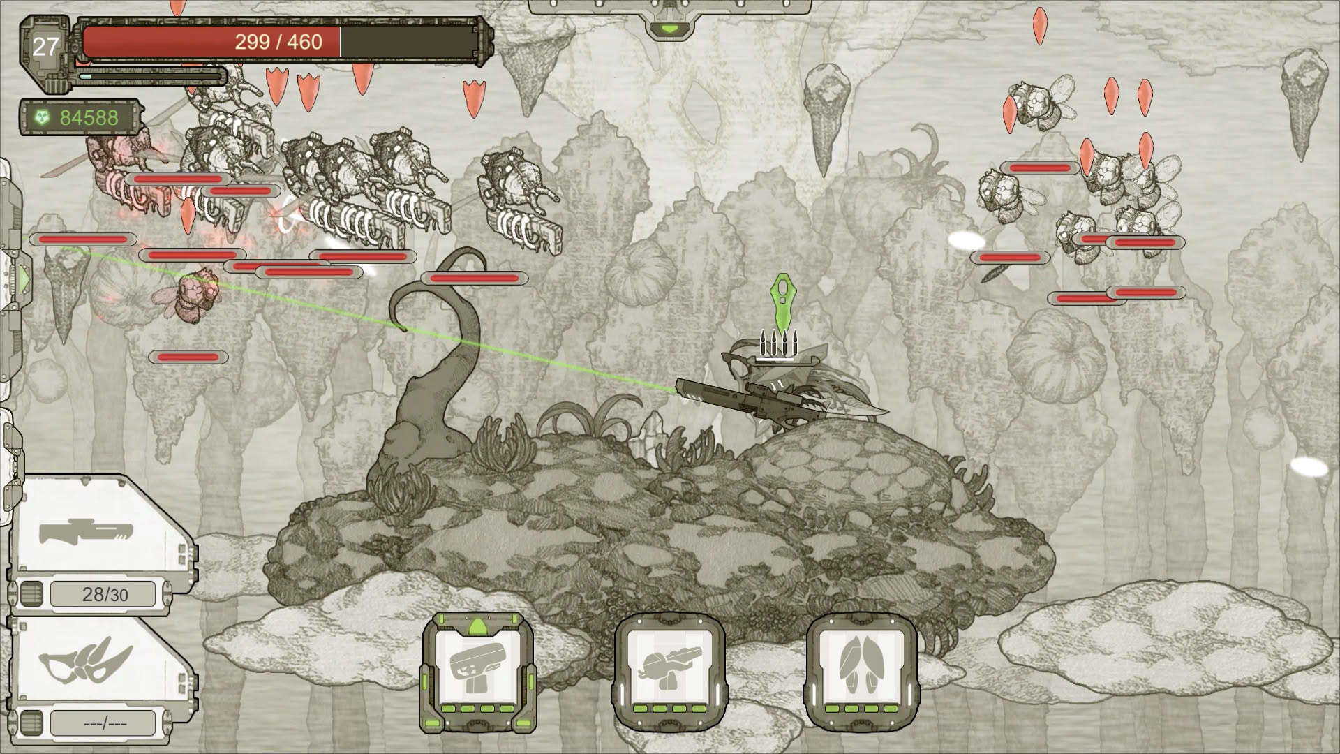 Screenshot for Original Journey