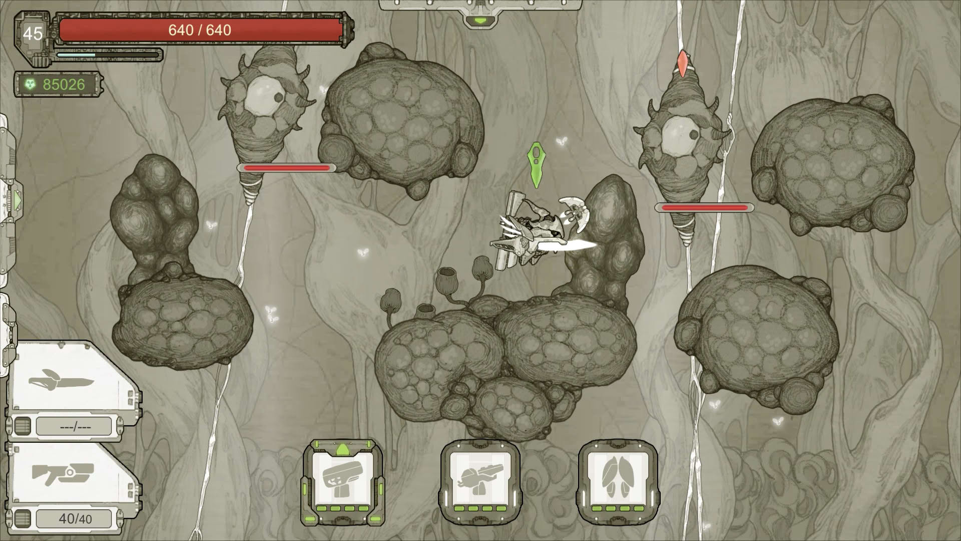 Screenshot for Original Journey