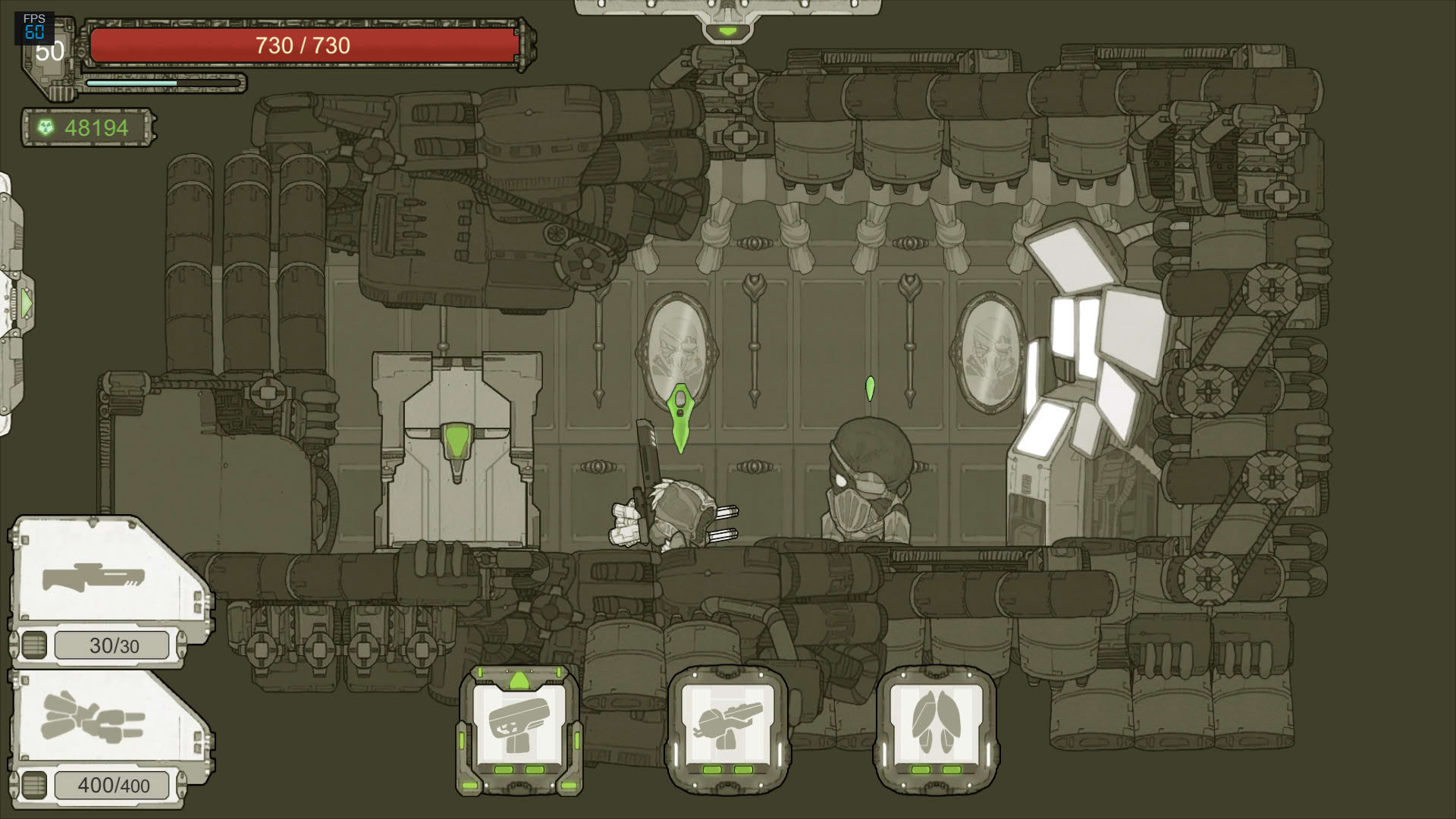 Screenshot for Original Journey