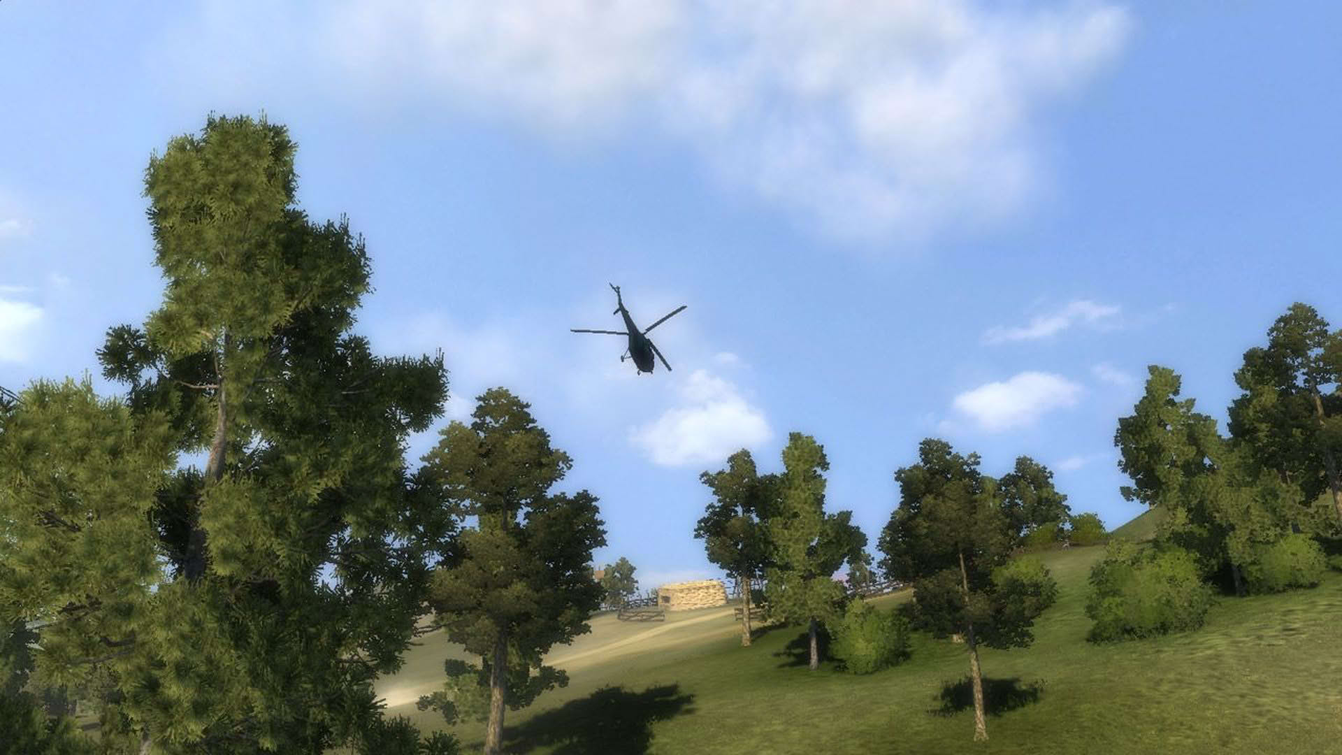 Screenshot for Theatre of War 3: Korea