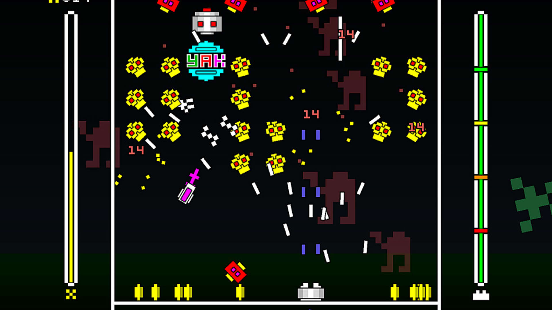 Screenshot for 1982