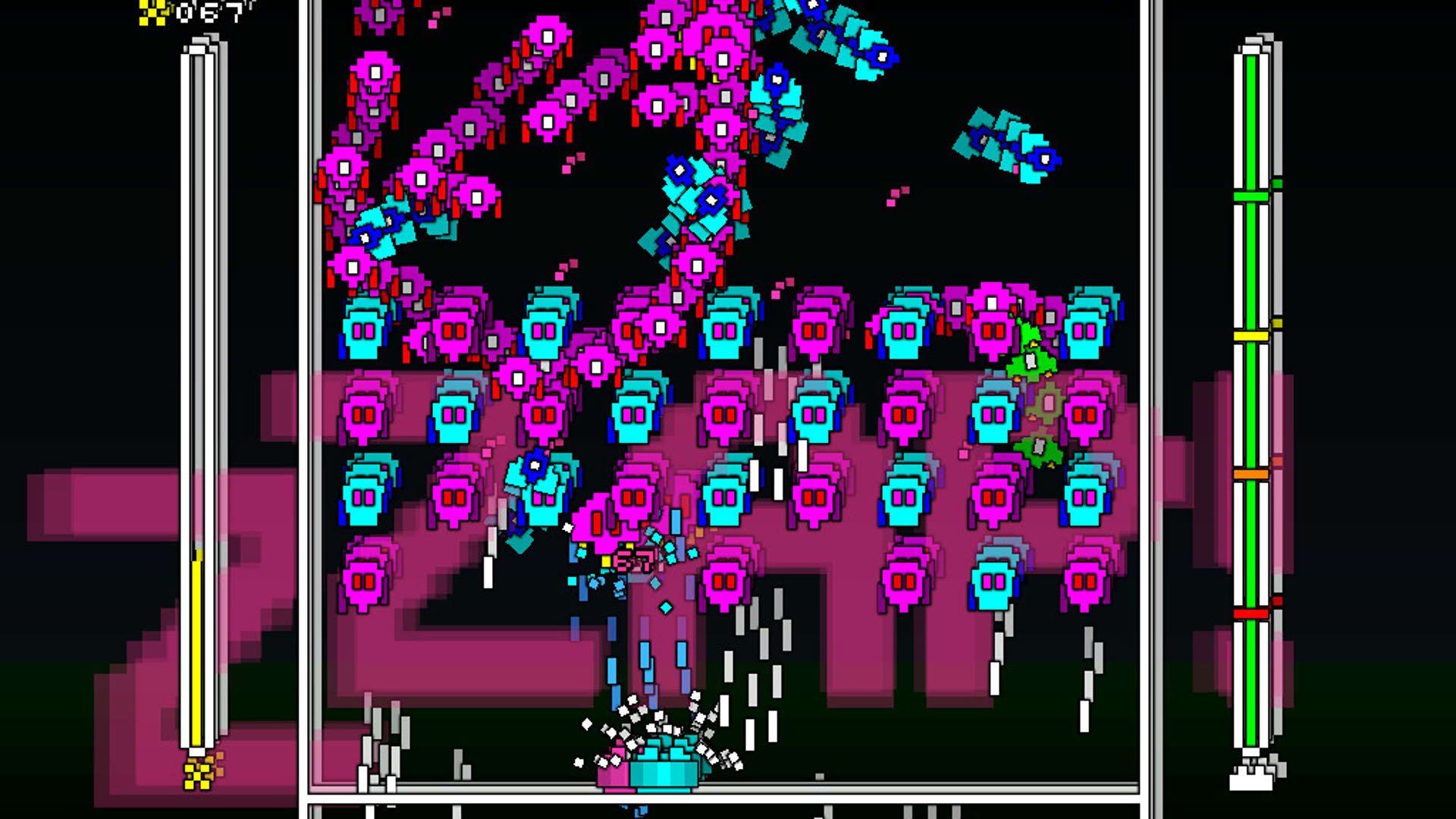Screenshot for 1982