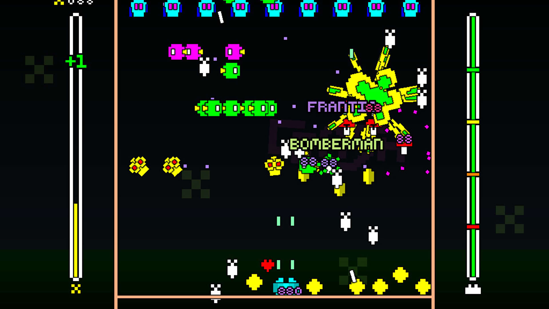 Screenshot for 1982