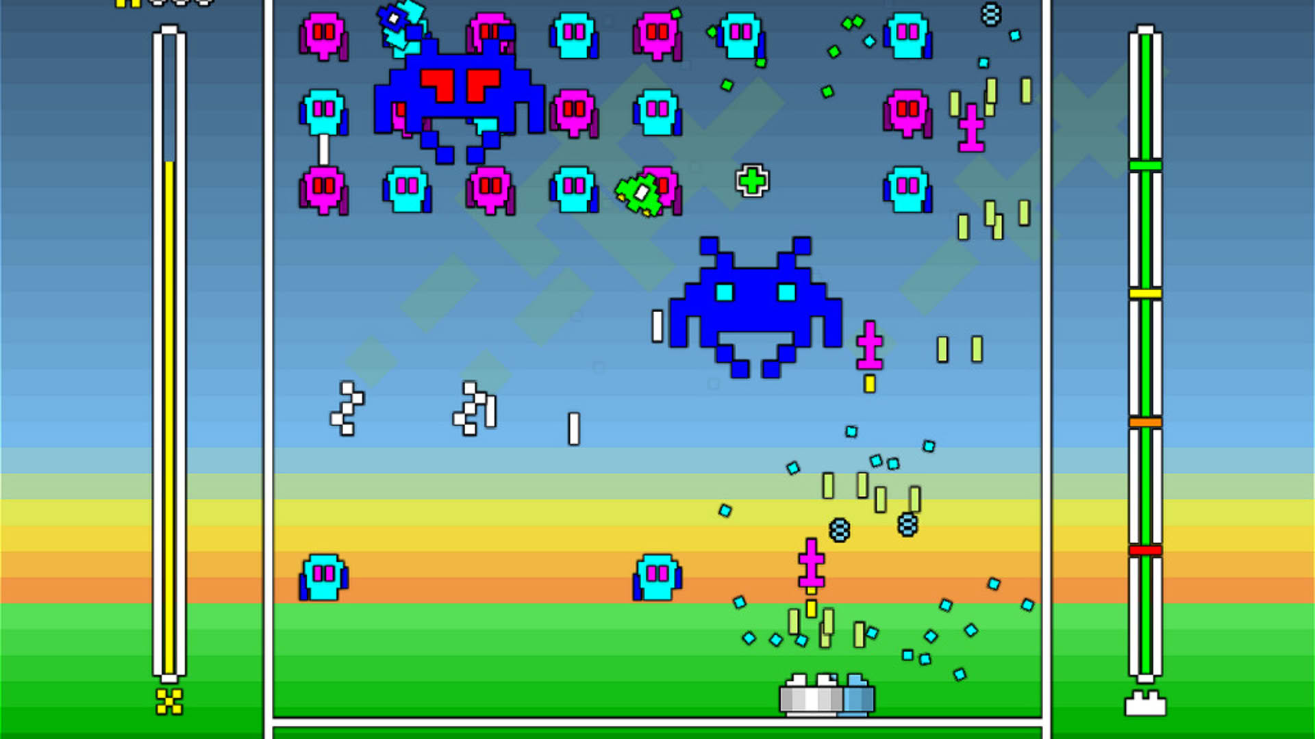 Screenshot for 1982