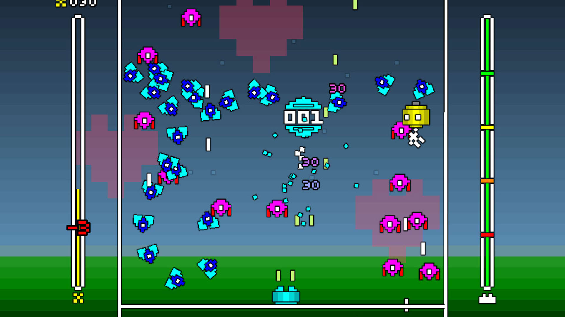 Screenshot for 1982
