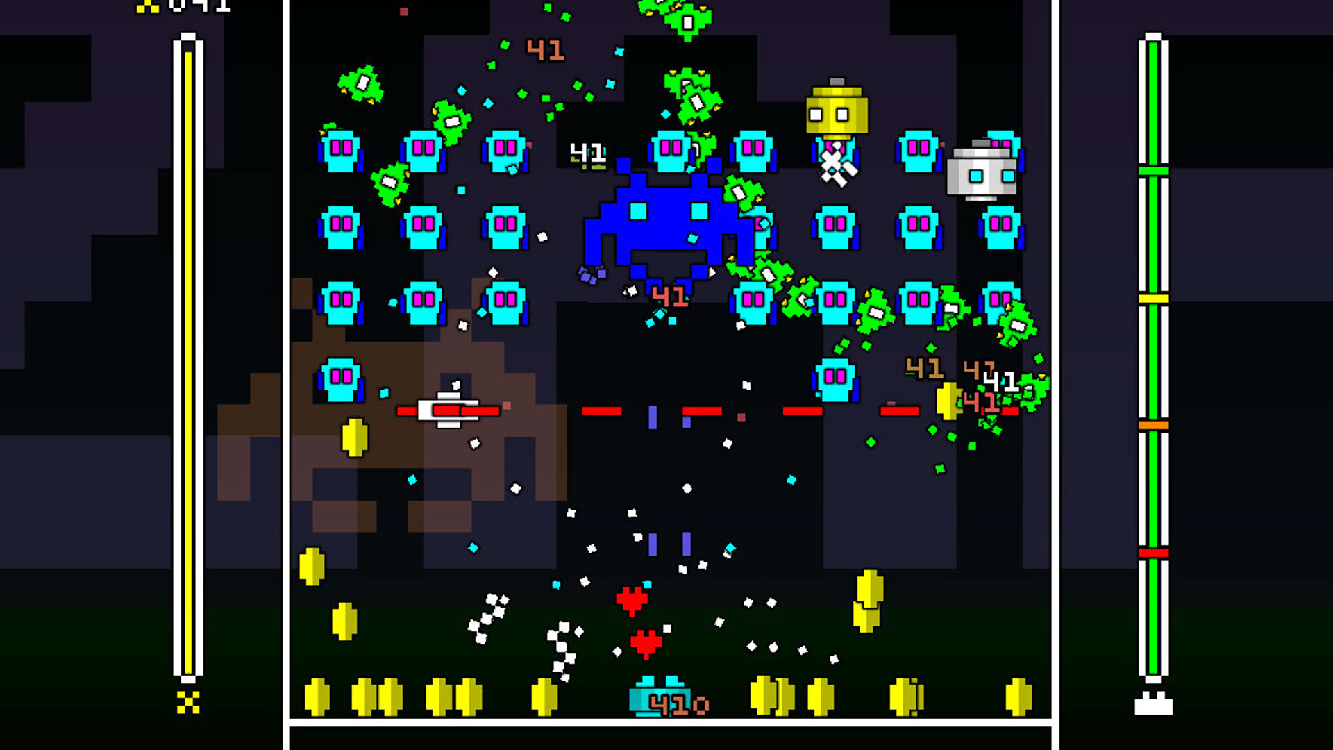 Screenshot for 1982
