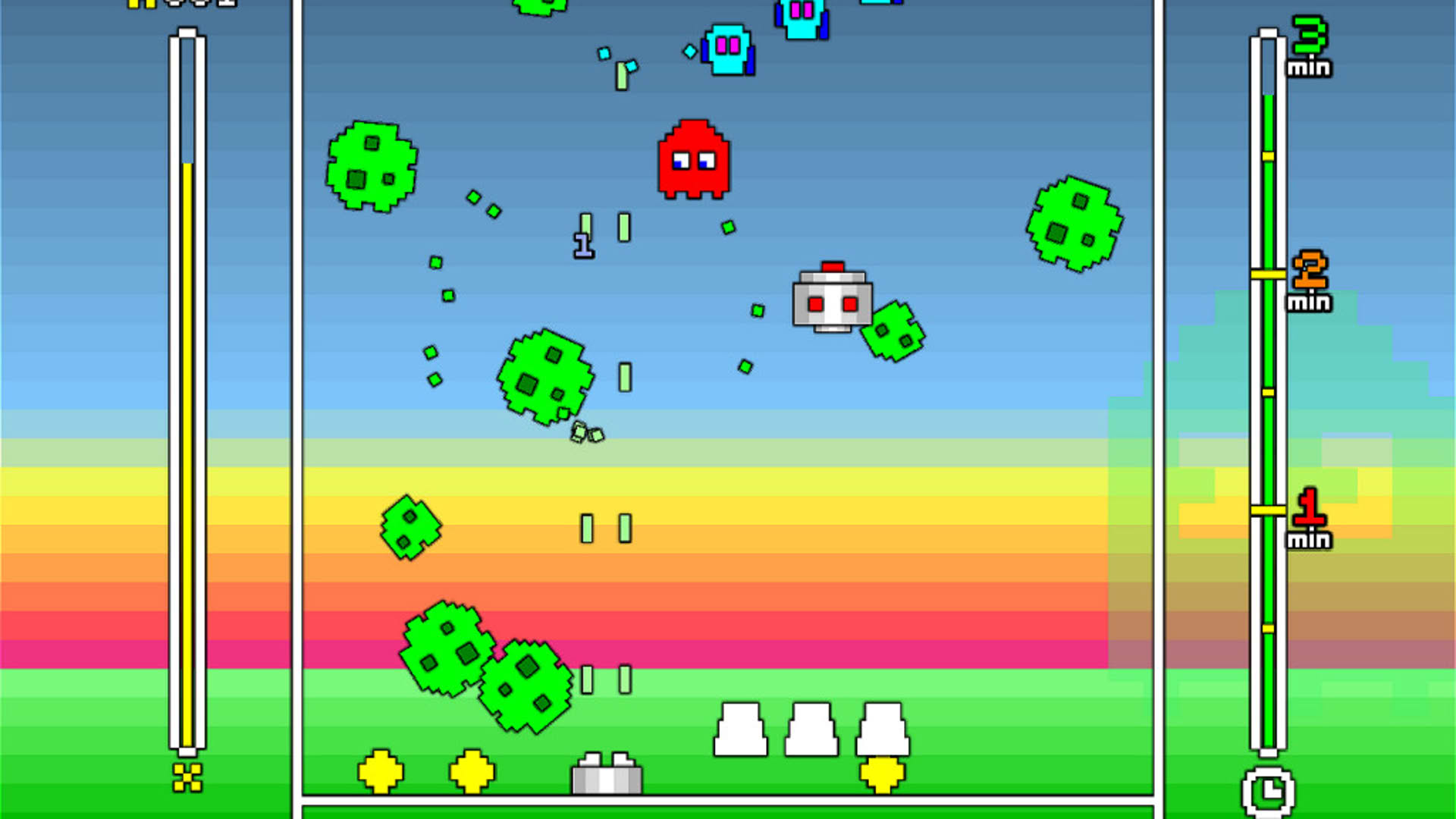 Screenshot for 1982