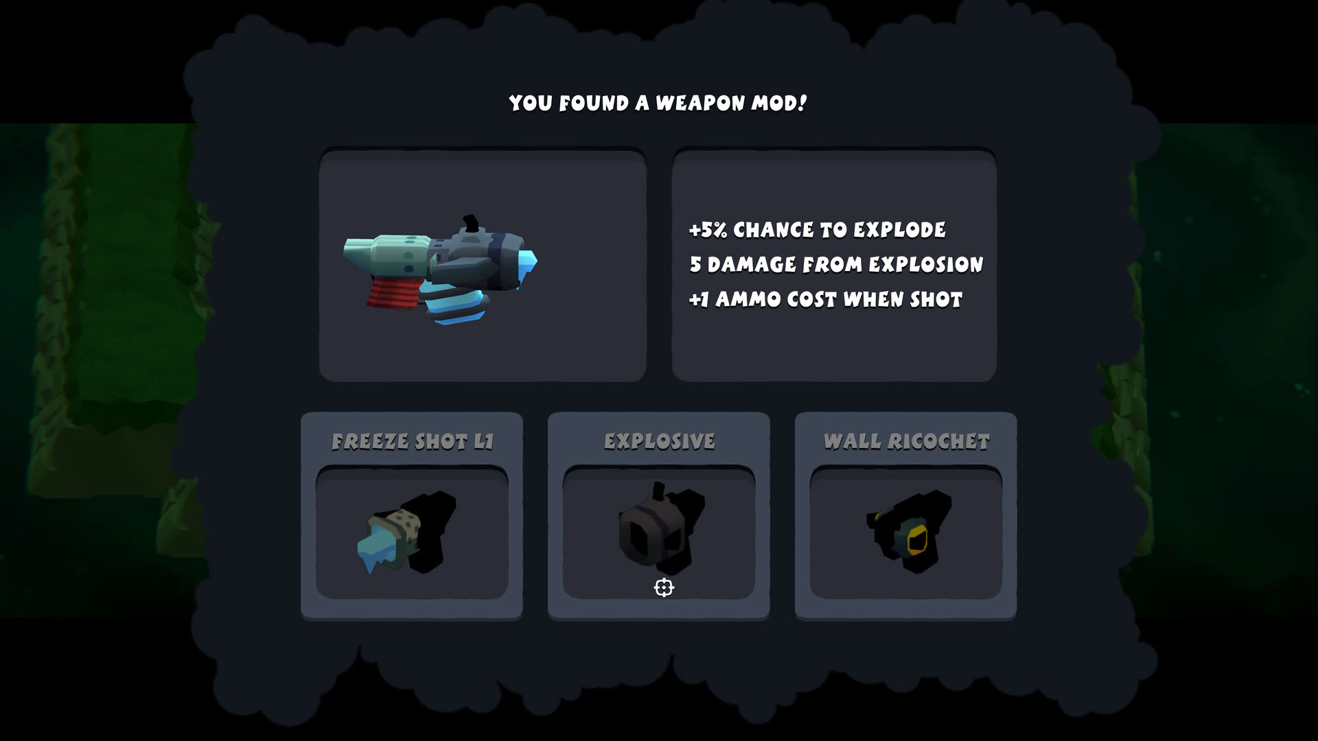 Screenshot for Serious Sam: Tormental