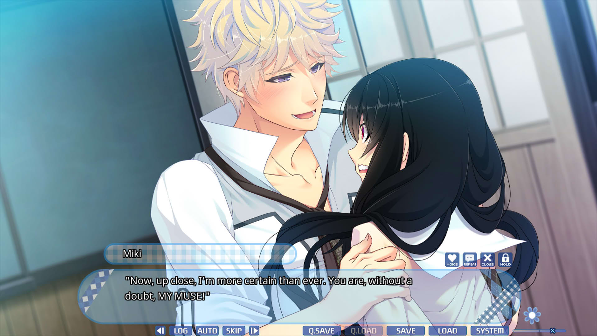 Screenshot for Fashioning Little Miss Lonesome