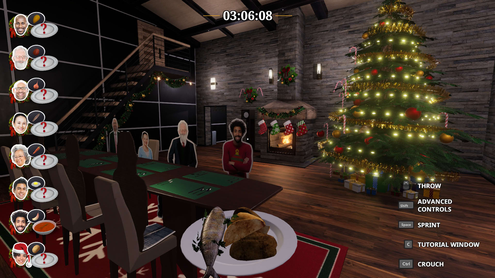 Screenshot for Cooking Simulator
