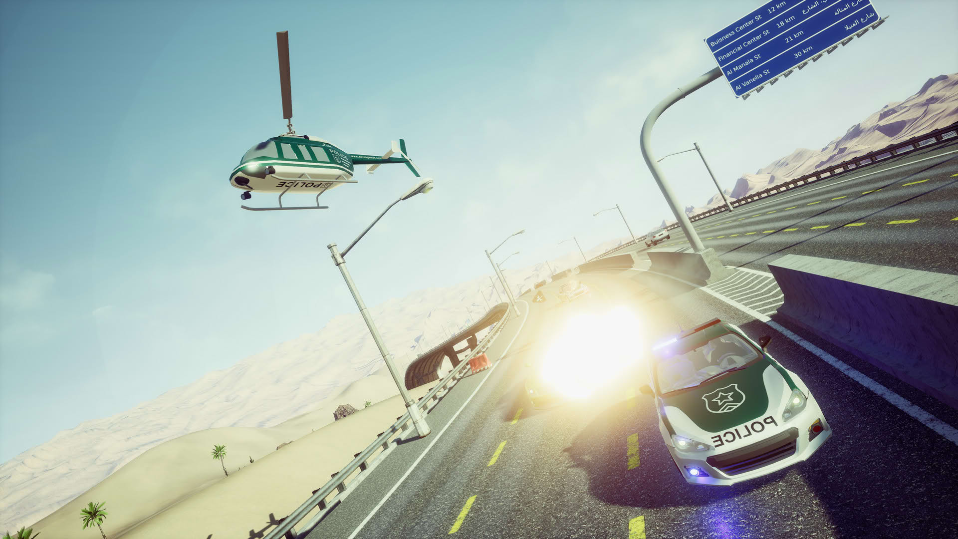 Screenshot for Bike Rush
