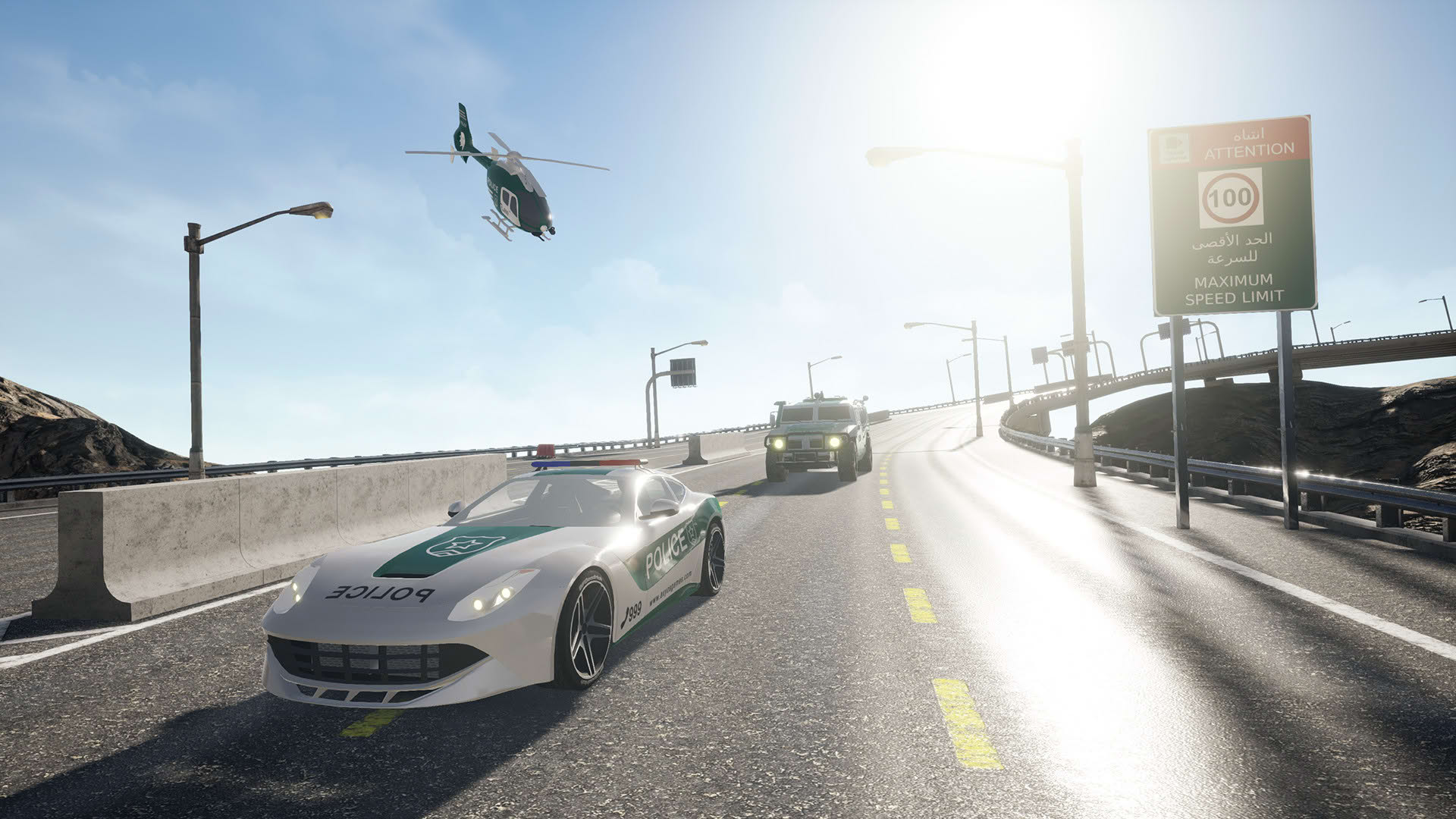 Screenshot for Bike Rush